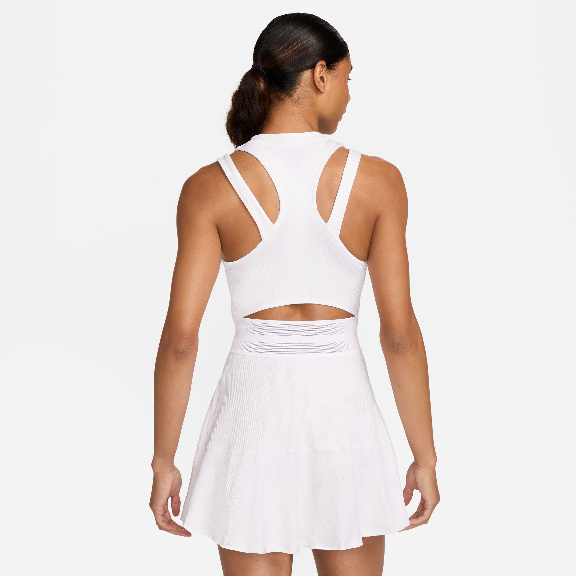 NikeCourt Slam London Women's Dri-FIT Tennis Dress