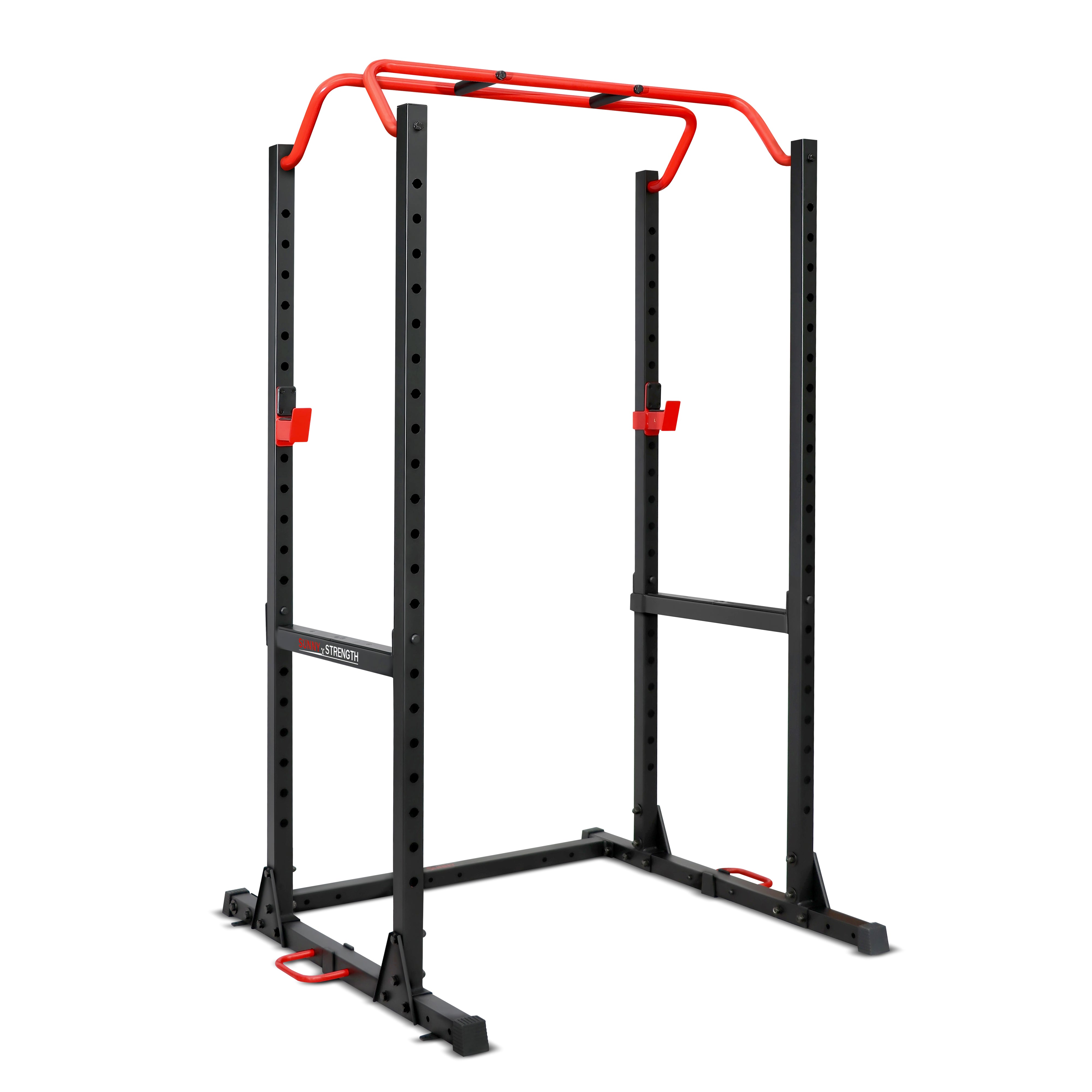  Sunny Strength™ Essential Power Cage Squat Rack、mySite、ghnorth
