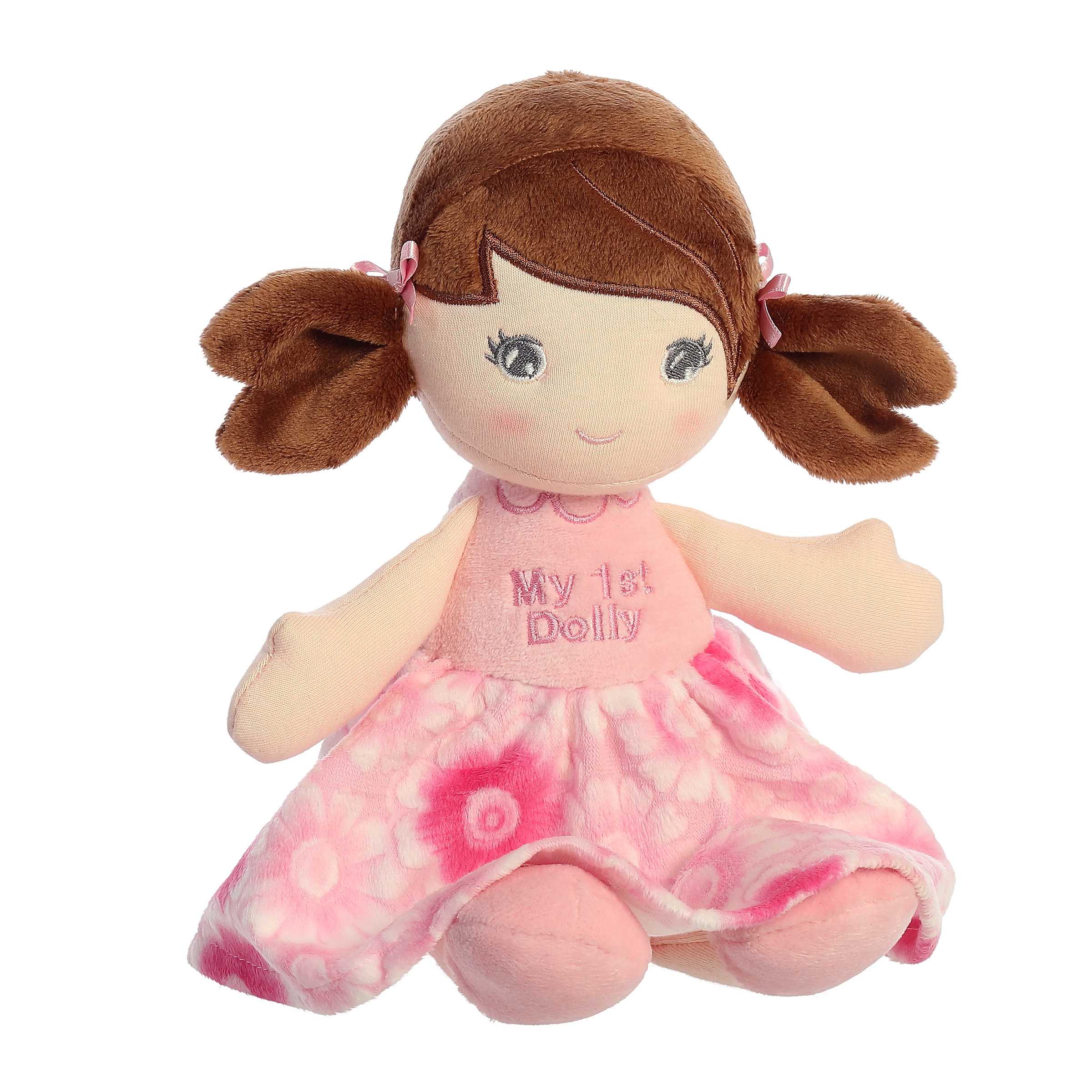 ebba™ - Dolls - 12 First Doll、mySite、g9winljtr