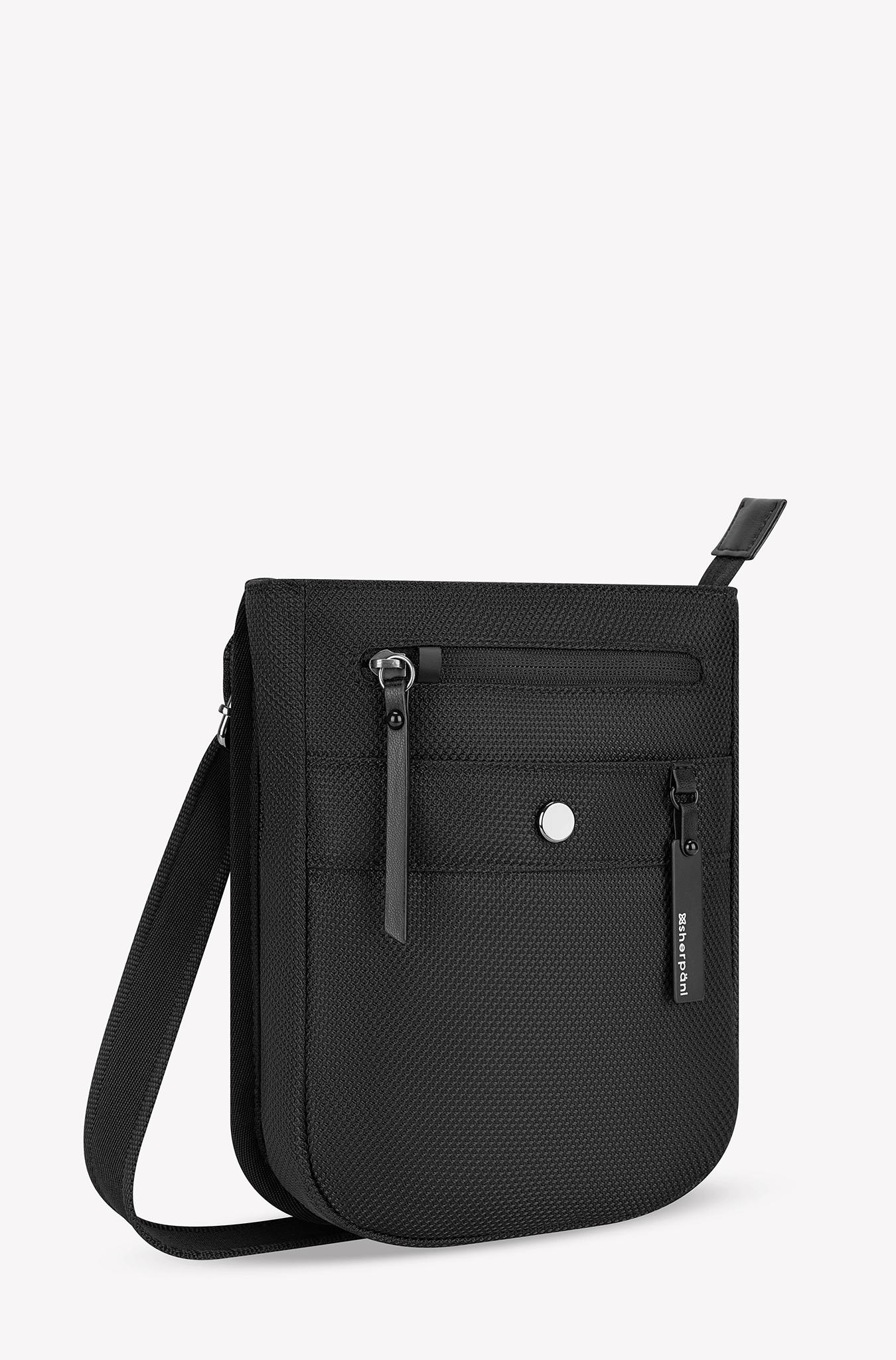 Prima | Travel Crossbody、mySite、garagedoors4me