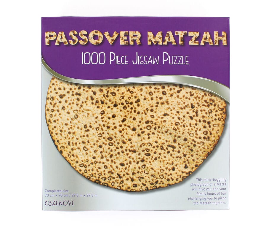 Matzah Puzzle - 1000 Pieces、mySite、topwebapps