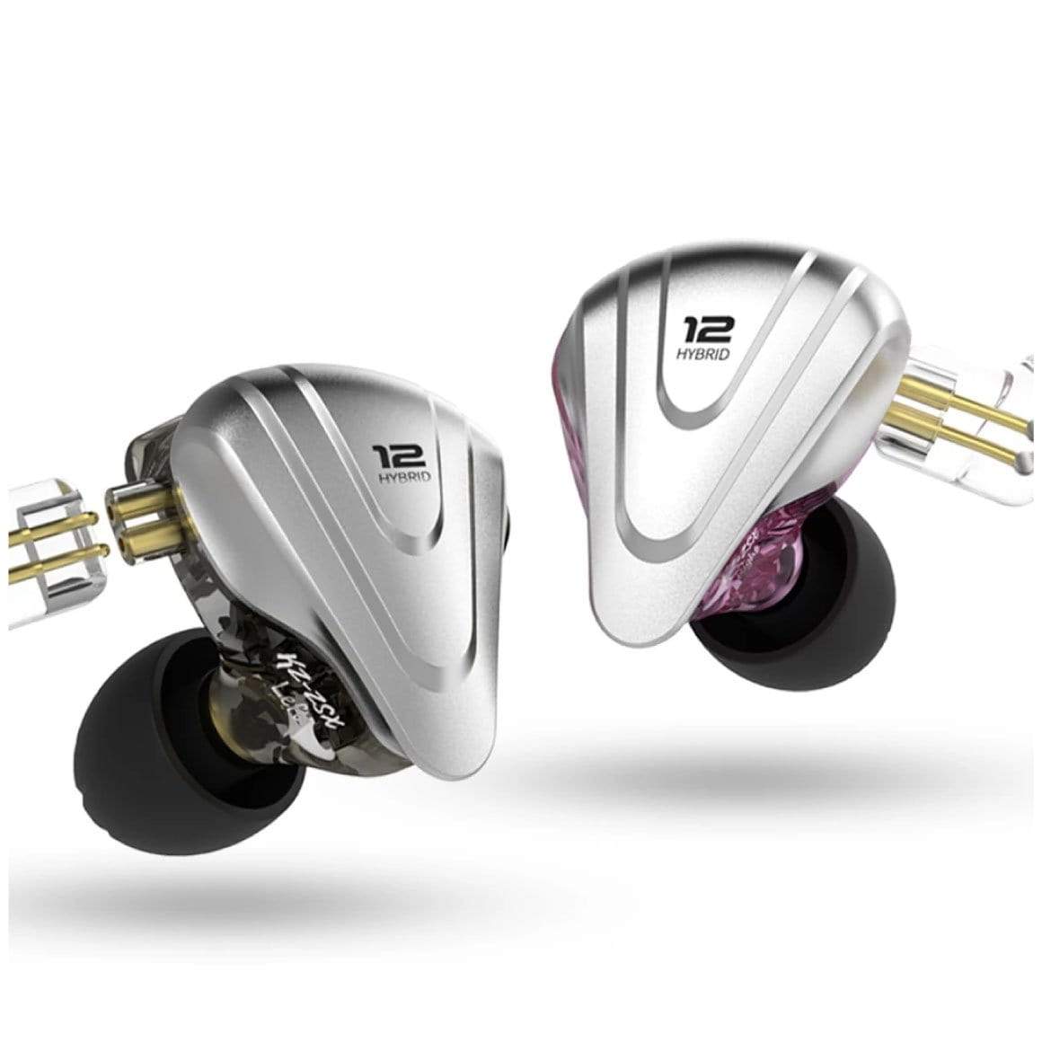  KZ - ZSX、mySite、merchandisen