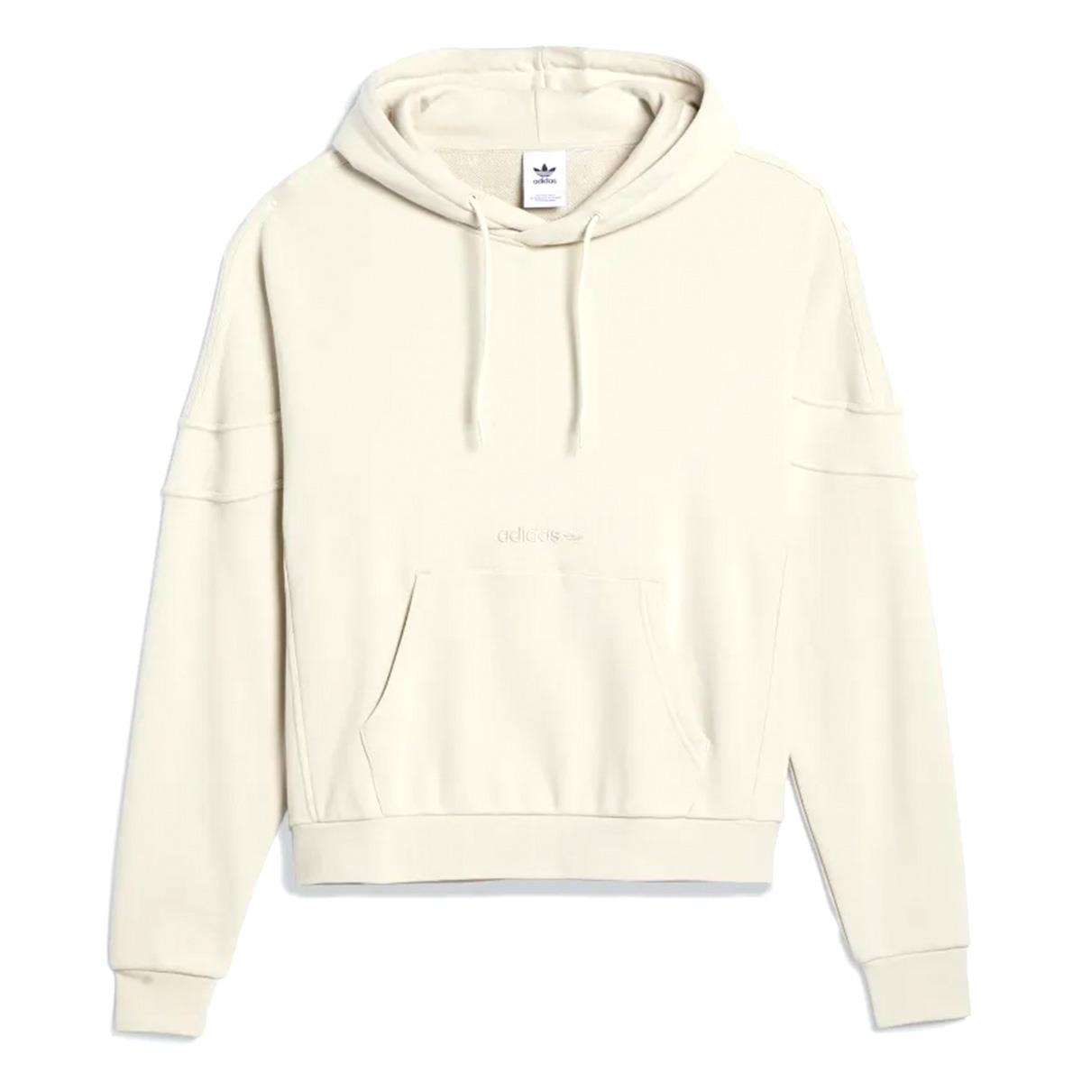 Adidas CLR84 Hoodie - Light Brown、mySite、merchandisen