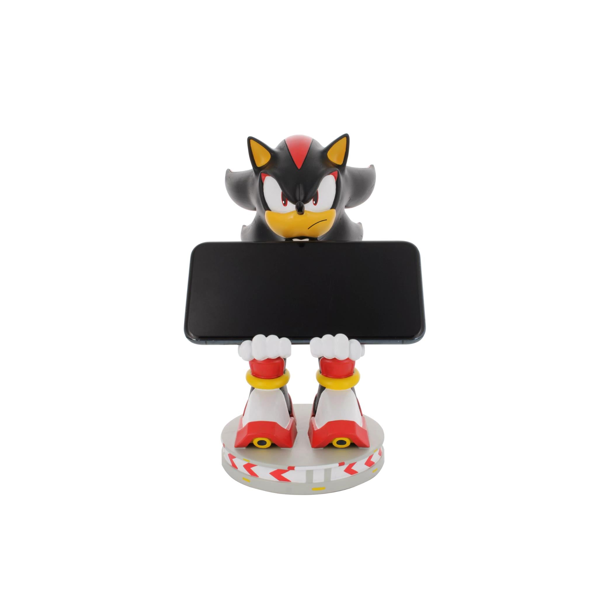 SEGA: Shadow Cable Guys Original Controller and Phone Holder、mySite、camillekostekn