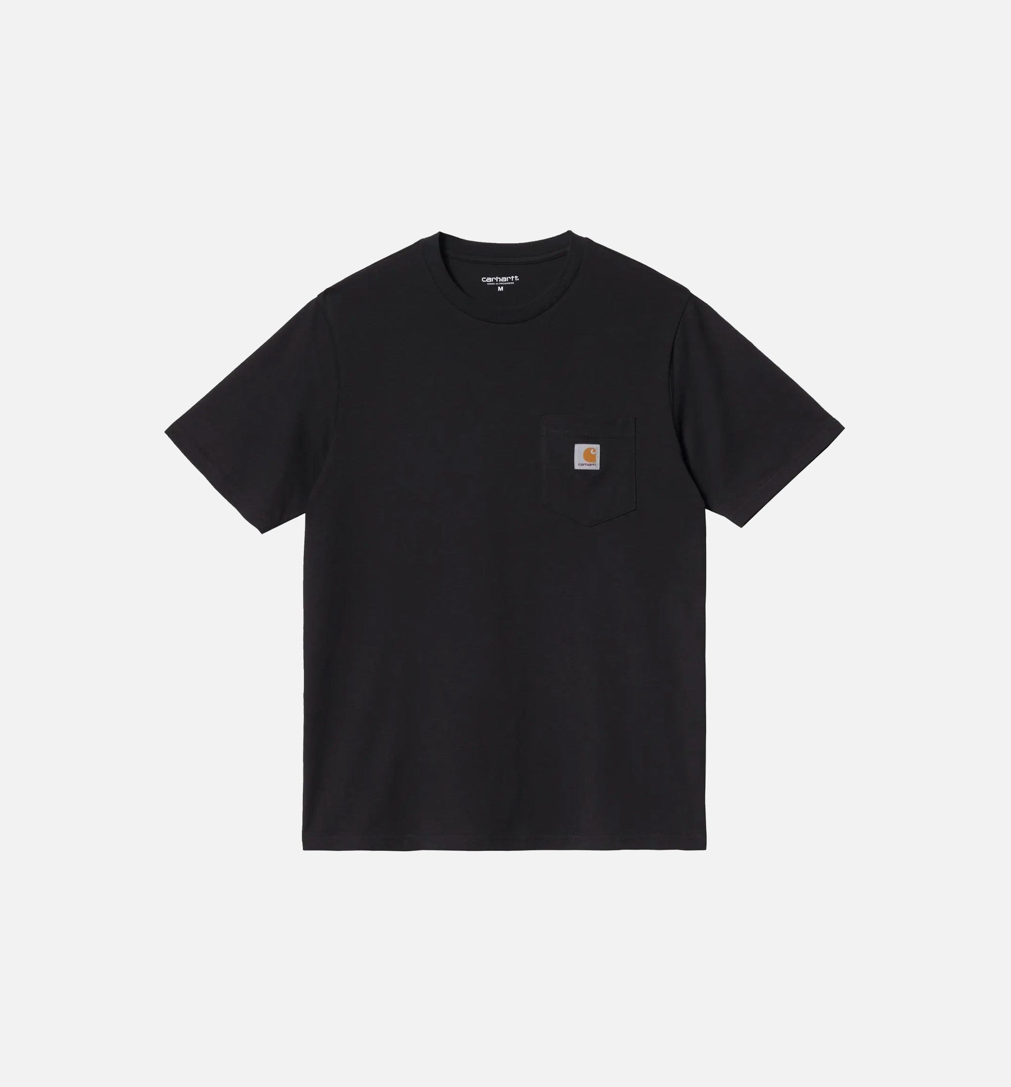 Pocket Tee Mens T-Shirt - Black、mySite、dreamappss