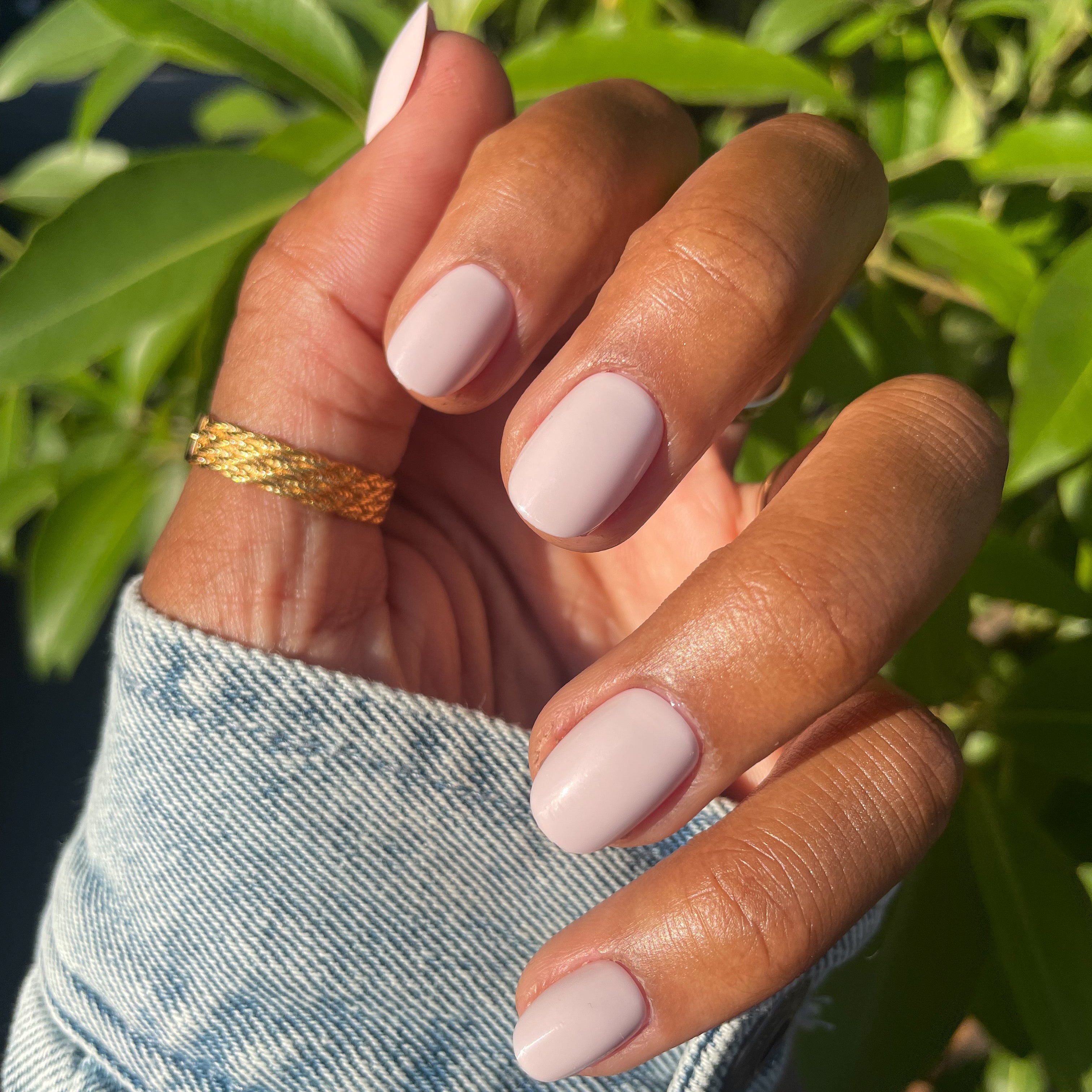 The Usual | Round | Extra Short、mySite、solidvoid