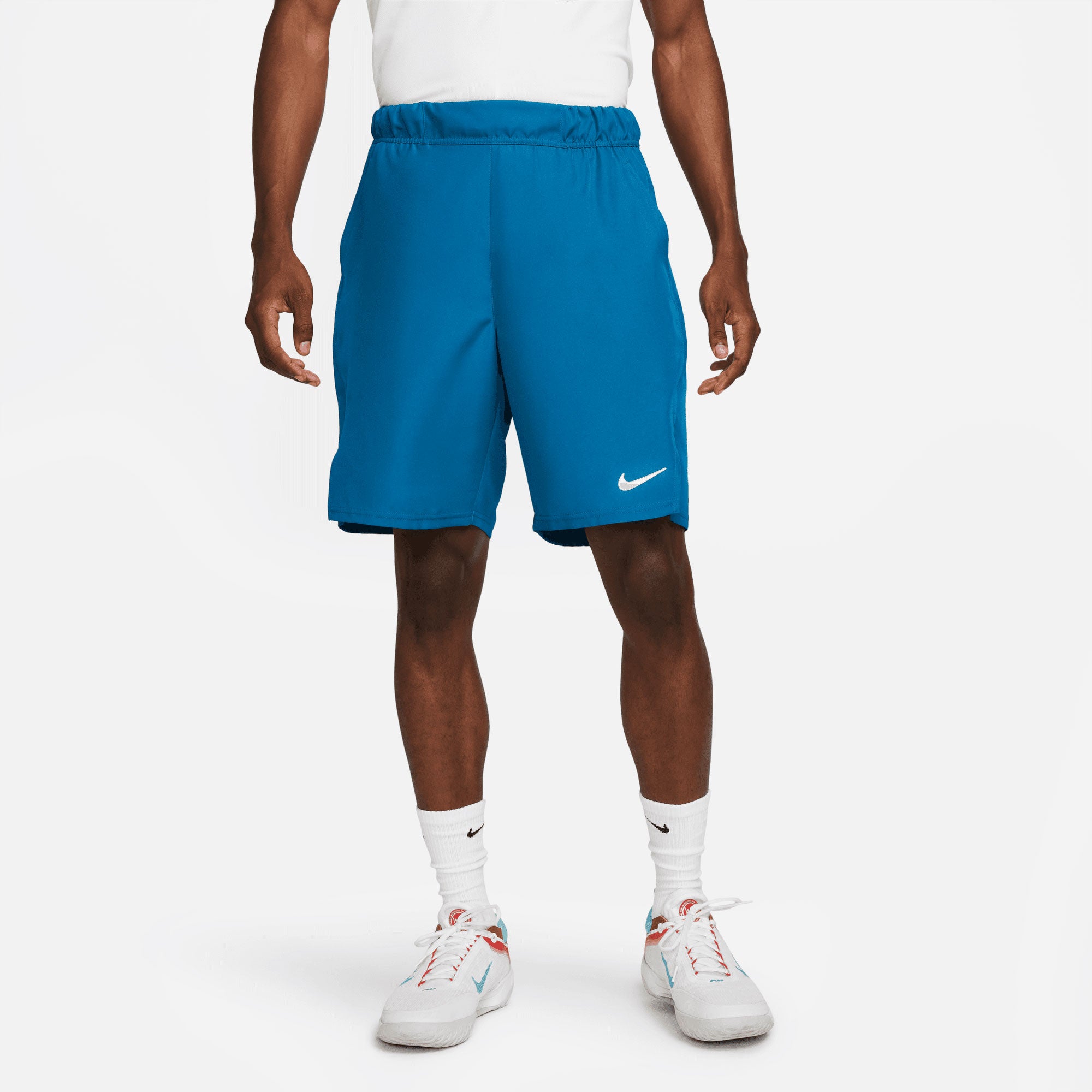 NikeCourt Dri-FIT Victory Men's 9-Inch Tennis Shorts