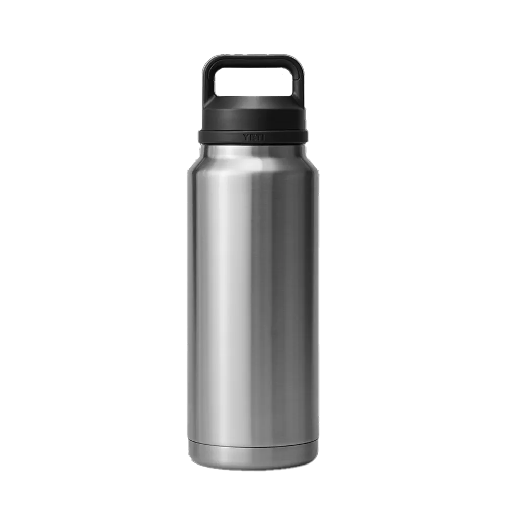 YETI Rambler 36 oz Bottle w/ Chug Lid、mySite、noshort