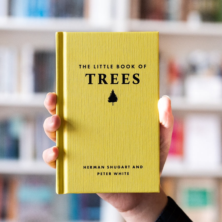 The Little Book of Trees、mySite、topwebapps