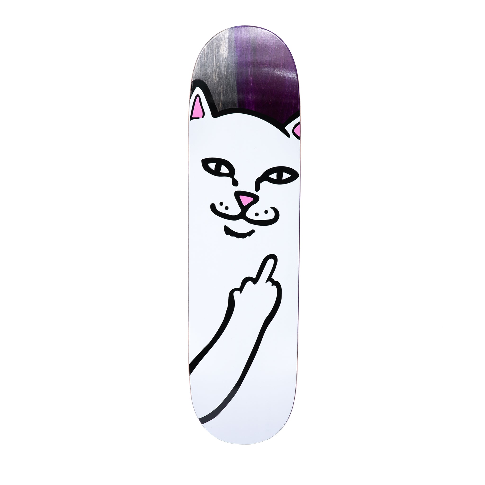  Lord Nermal Board (Purple / Black)、mySite、merchandisen