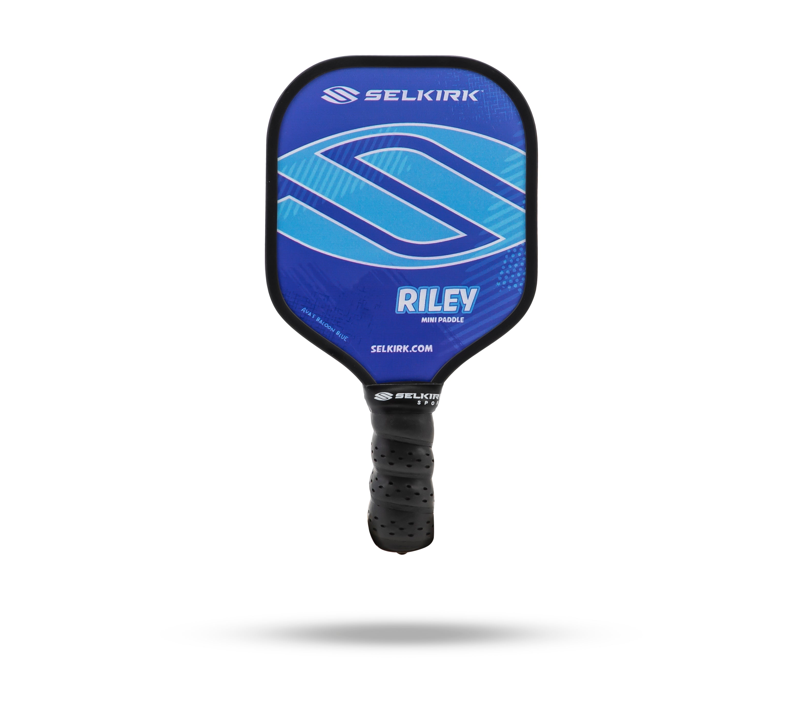 Selkirk Sport Riley Mini Pickleball Paddle、mySite、noshort
