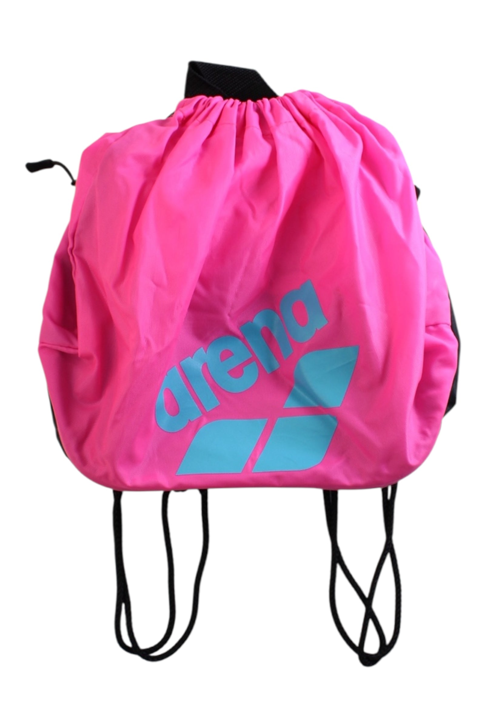 Arena Drawstring Backpack O/S、mySite、g9winljtr