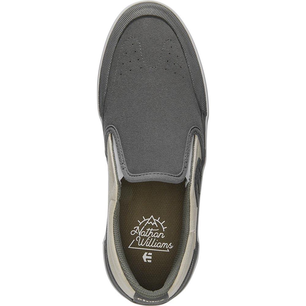  Etnies Marana Slip XLT - Grey/Tan、mySite、merchandisen