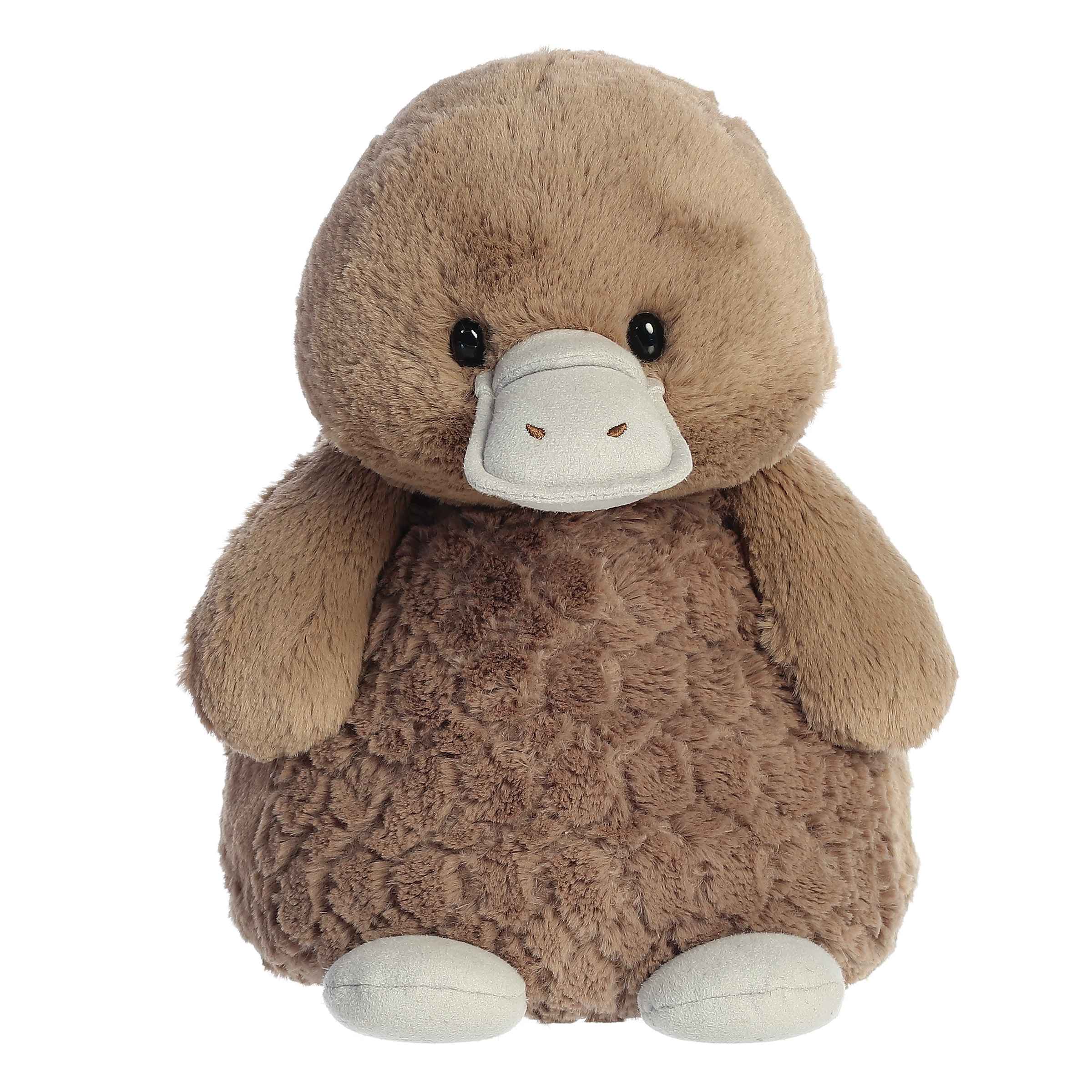 Aurora® - Huggle Pals - 12.5 Peaceful Platypus™、mySite、g9winljtr