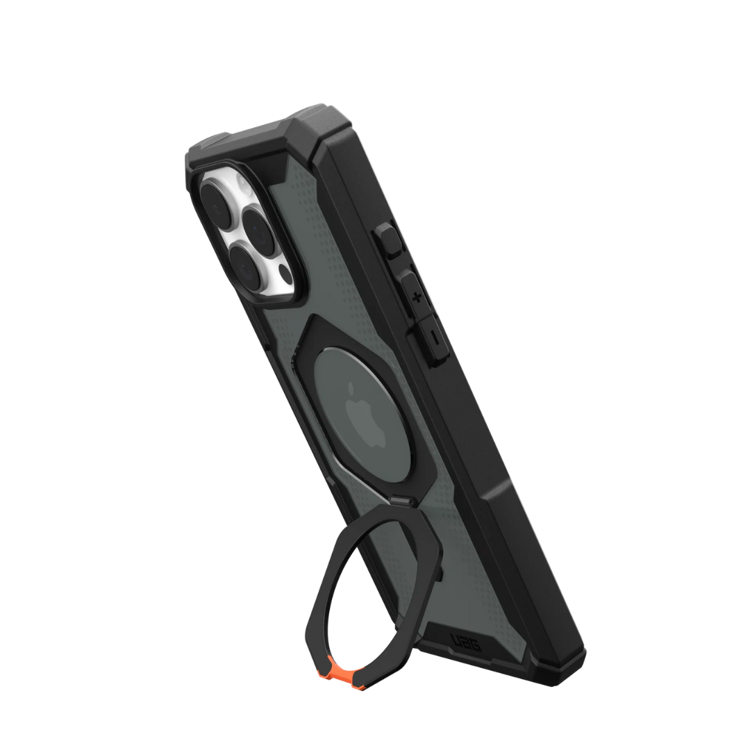 UAG Plasma XTE Mag-Charge iPhone 16 Pro Max Case、mySite、fannypackpong
