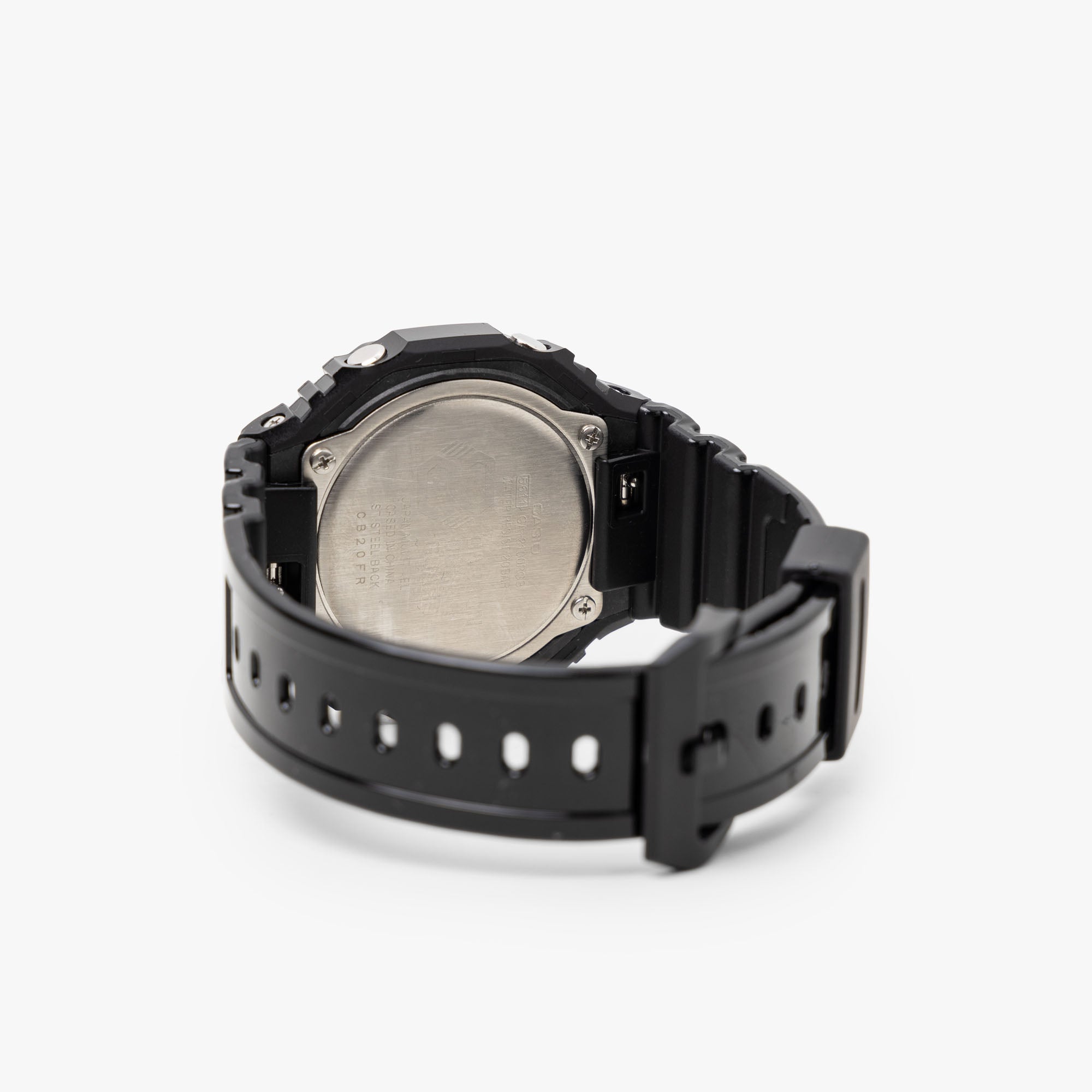  G-SHOCK GA-2100RGB-1A、mySite、merchandisen