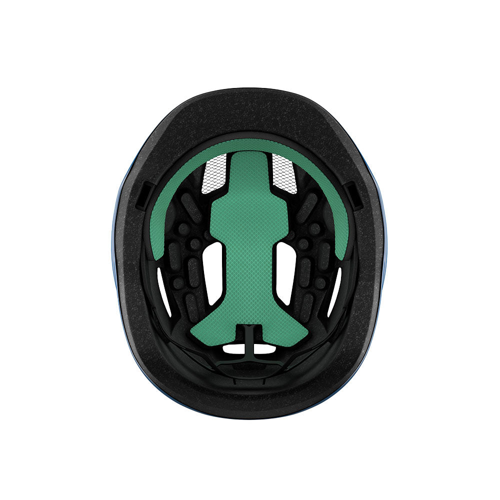  Lazer Pnut KinetiCore Toddlers' Helmet - Steel Blue、mySite、ghnorth