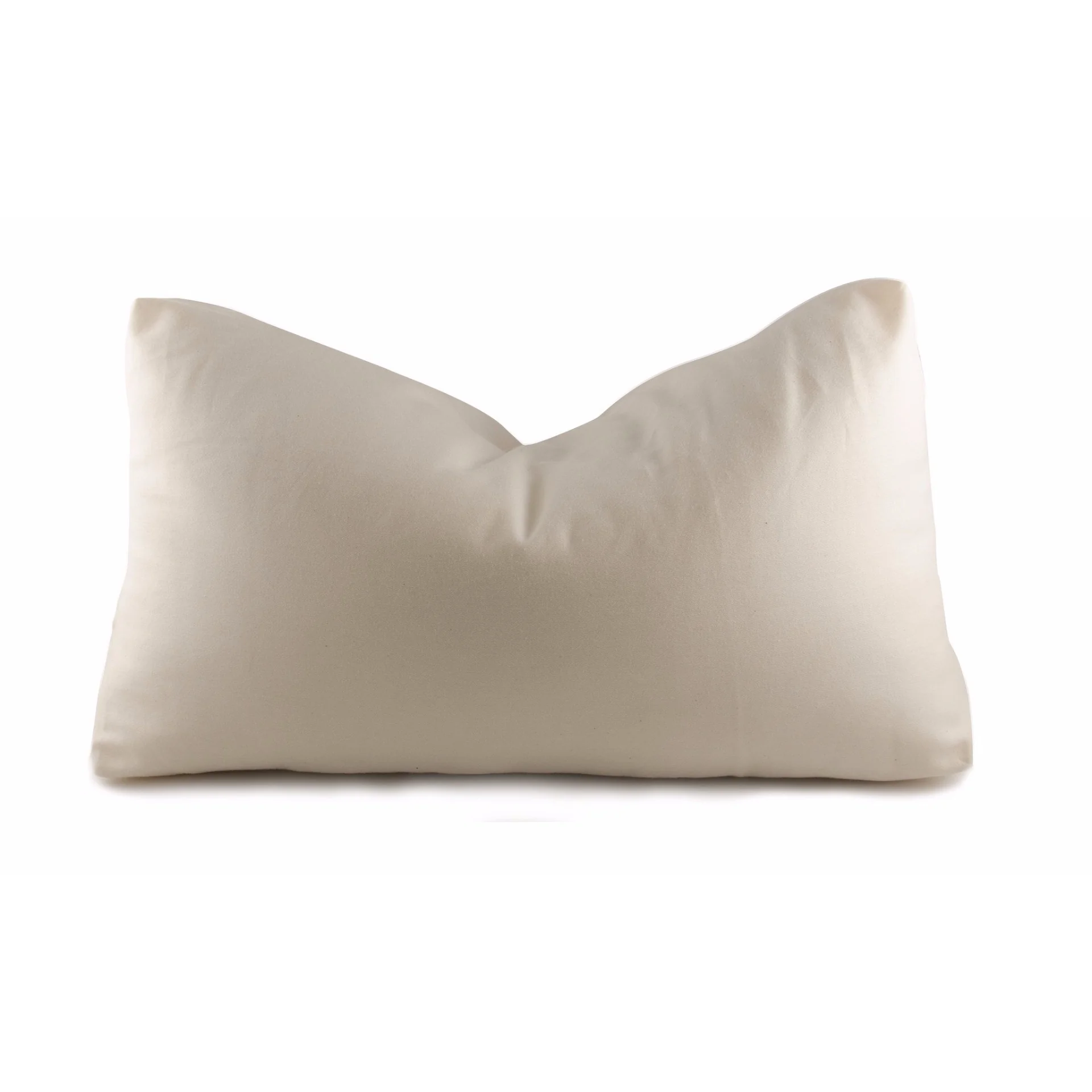 Shambho Hull and Wool Pillow、mySite、neckold