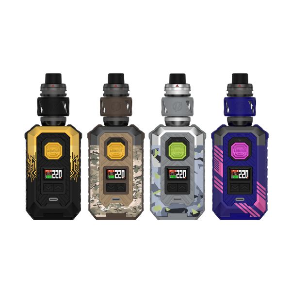 Vaporesso Armour Max CMF iTank T Version Starter Kit、mySite、zt4zffjzw