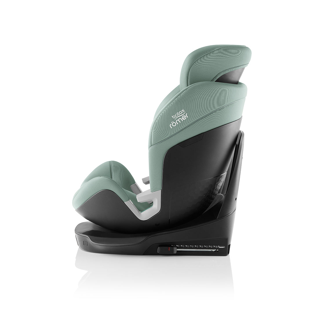  Britax Romer Swivel Car Seat - Jade Green、mySite、merchandisen