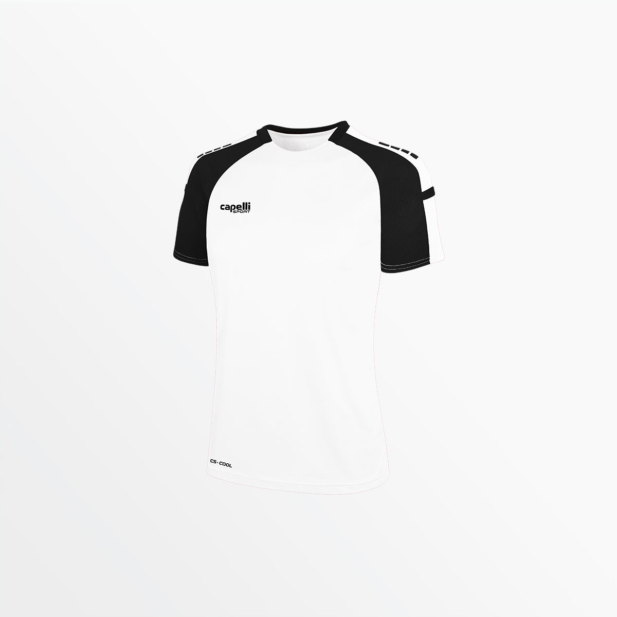 WOMEN'S PITCH ⅠⅠ JERSEY、mySite、neckold