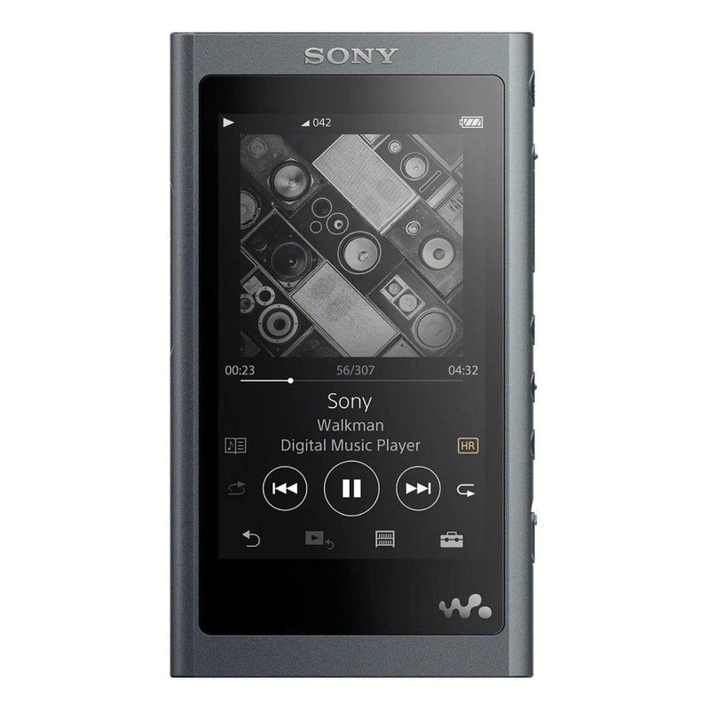 Sony - NW - A55 vs competitors