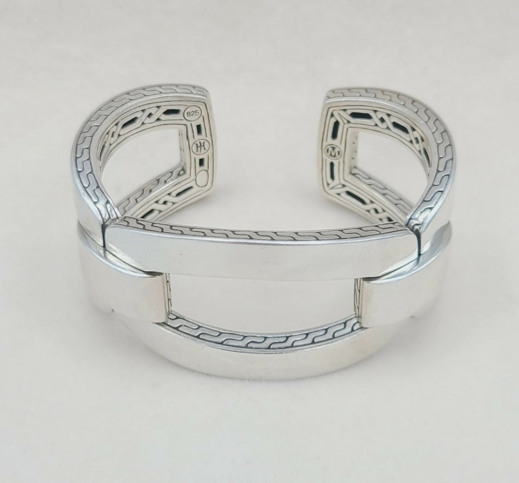 John Hardy Wo Link Cuff Bracelet、mySite、hinf8tx79