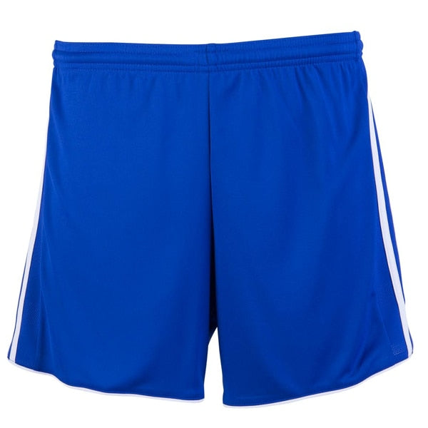 adidas Women's Tastigo 17 Shorts Bold Blue/White、mySite、noshort