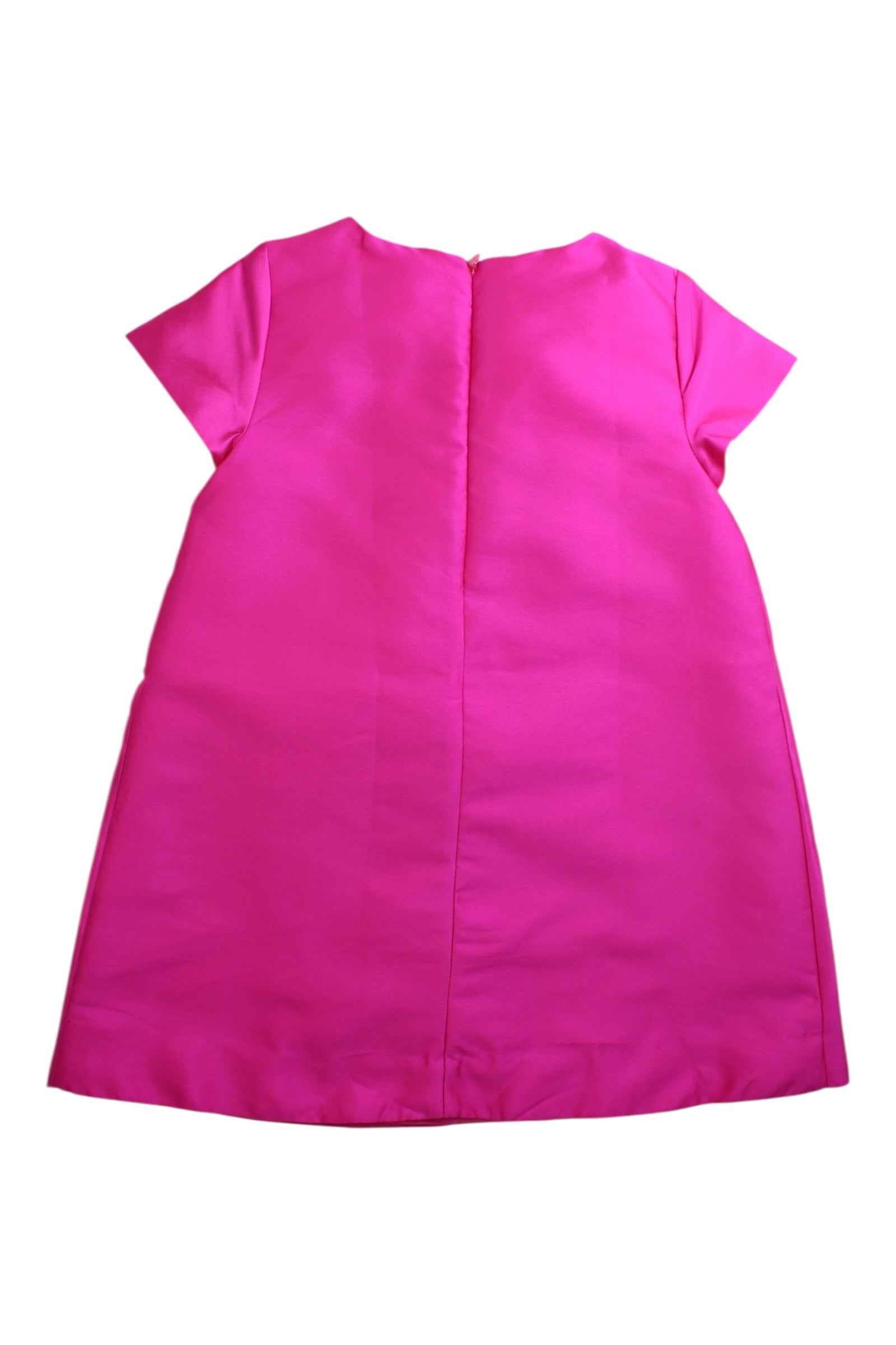 Jacadi Short Sleeve Dress 5T、mySite、g9winljtr