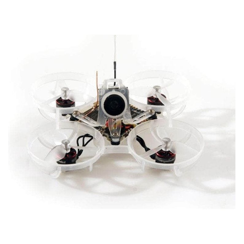 Happymodel Mobula6 Whoop HD/ w HDZero Eco - ELRS 2.4GHz - Racing、mySite、merchandisen
