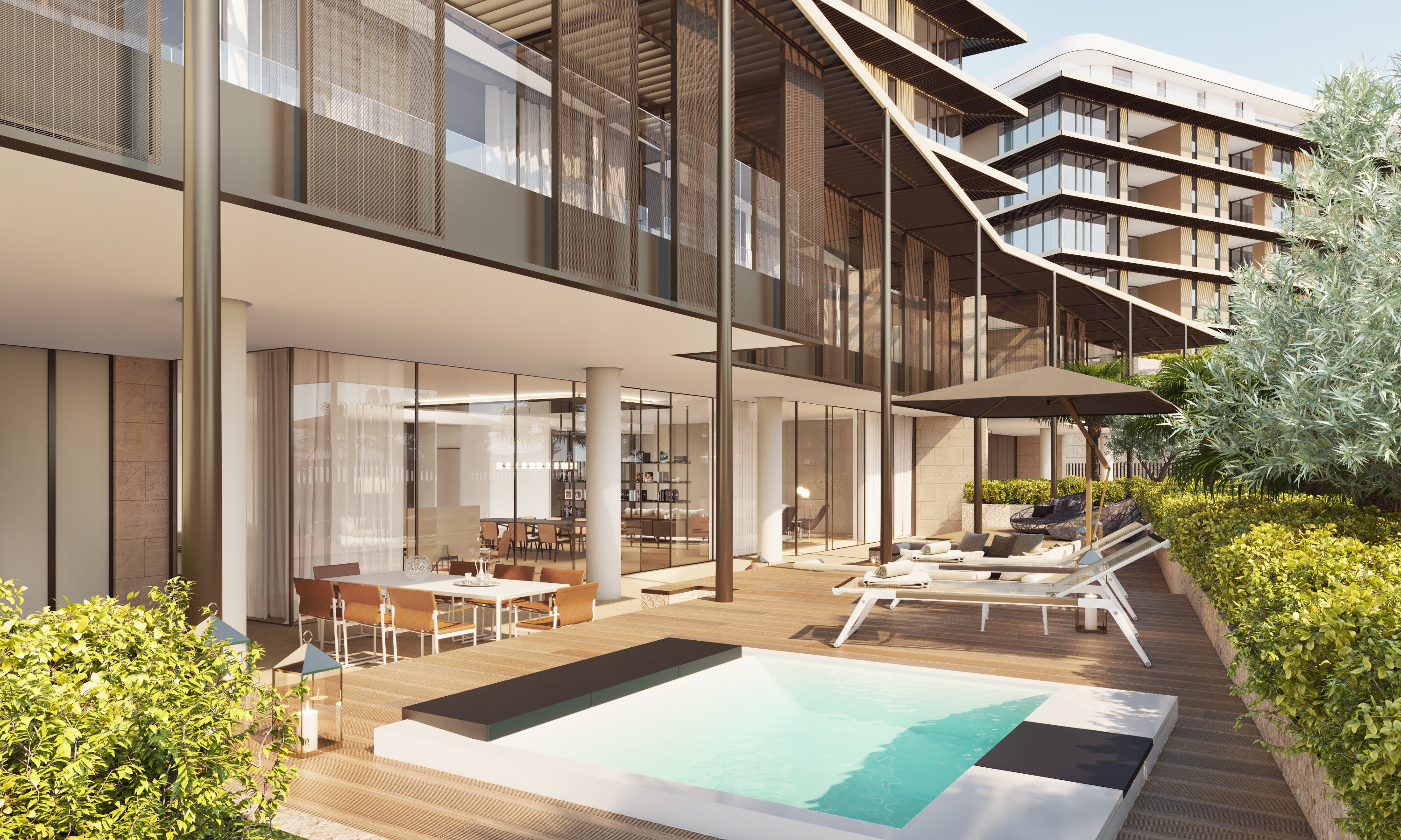 Bvlgari Residences、mySite、garminoutage.com