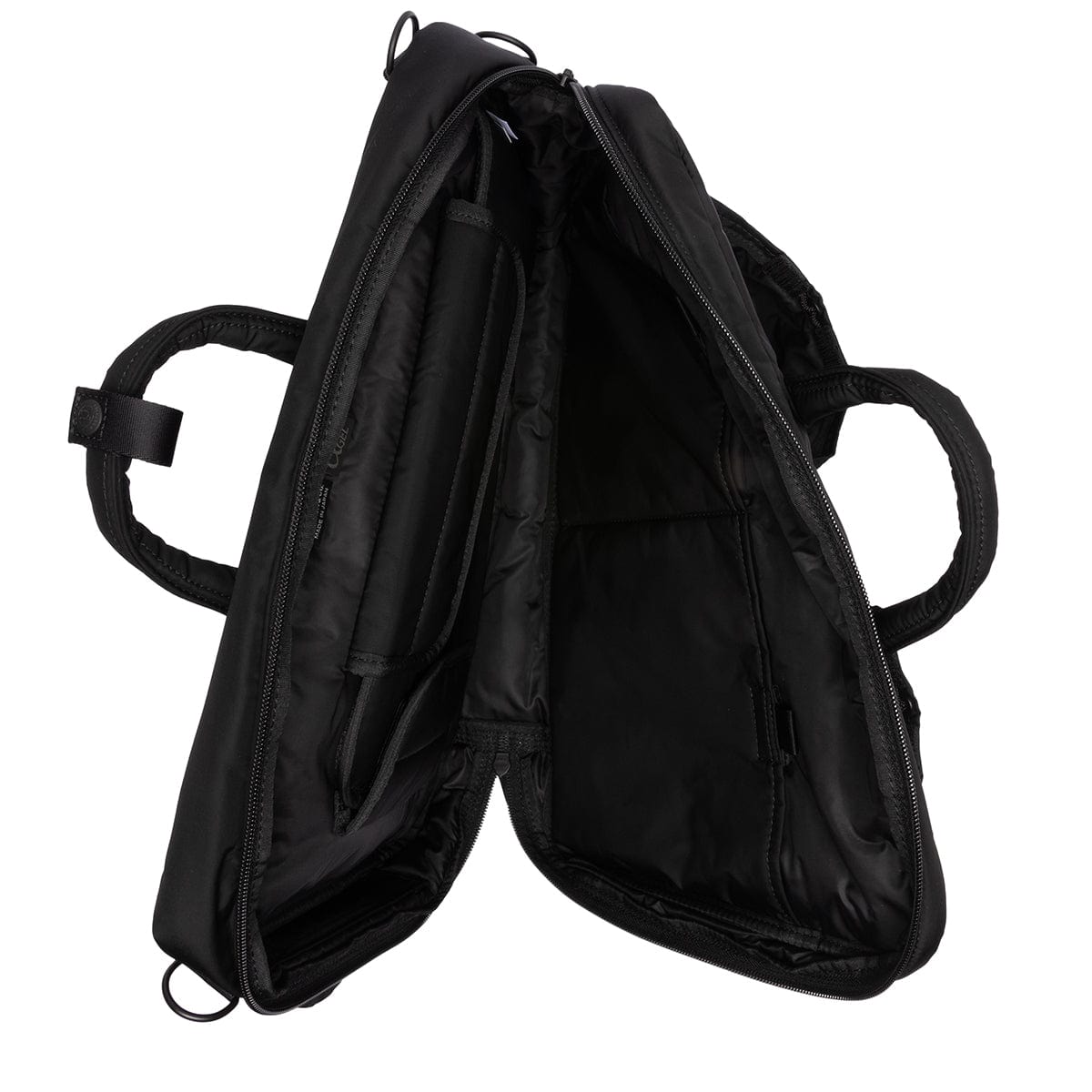 SENSES 2WAY PACK、mySite、zt4zffjzw