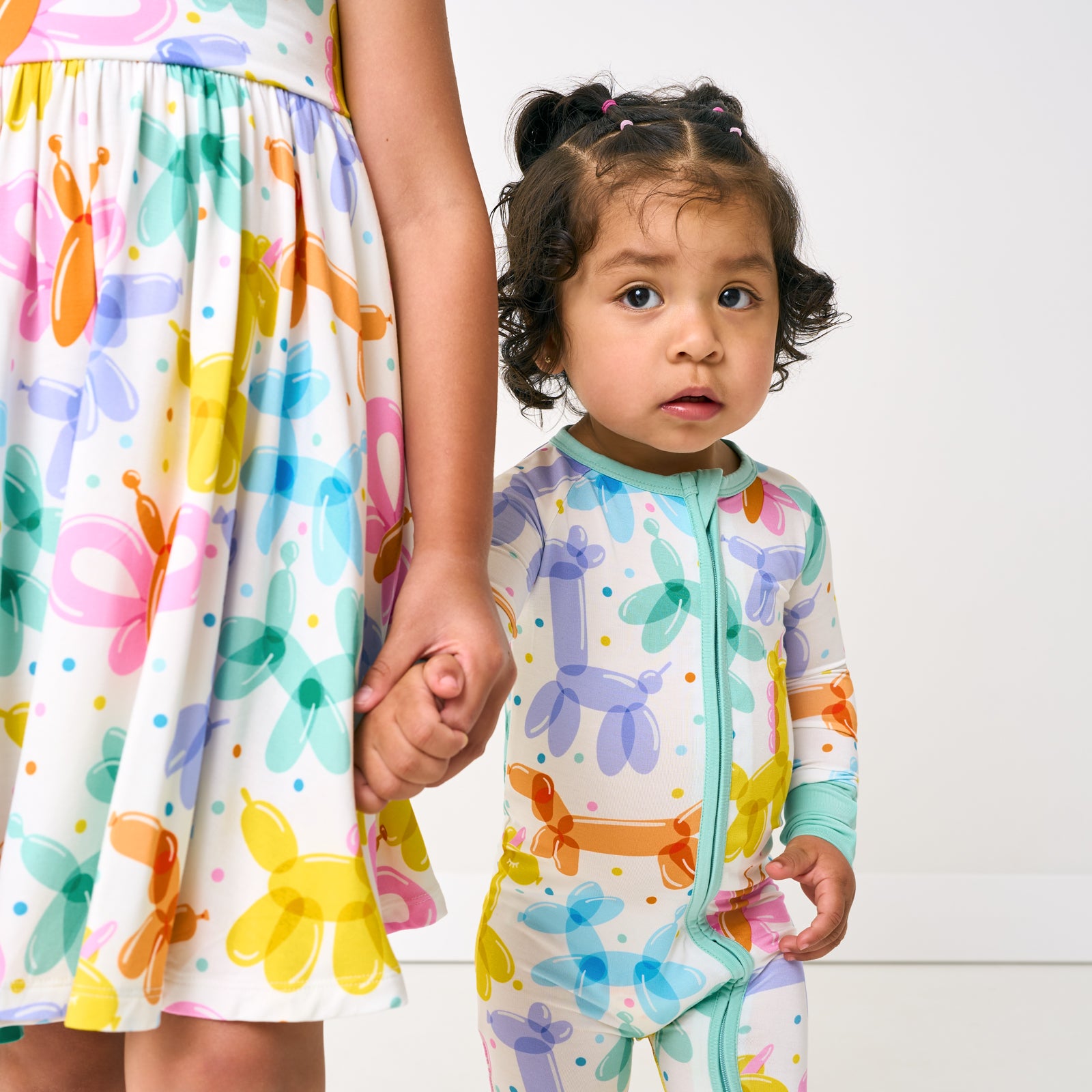  Balloon Bash Zippy、mySite、layawaytickets