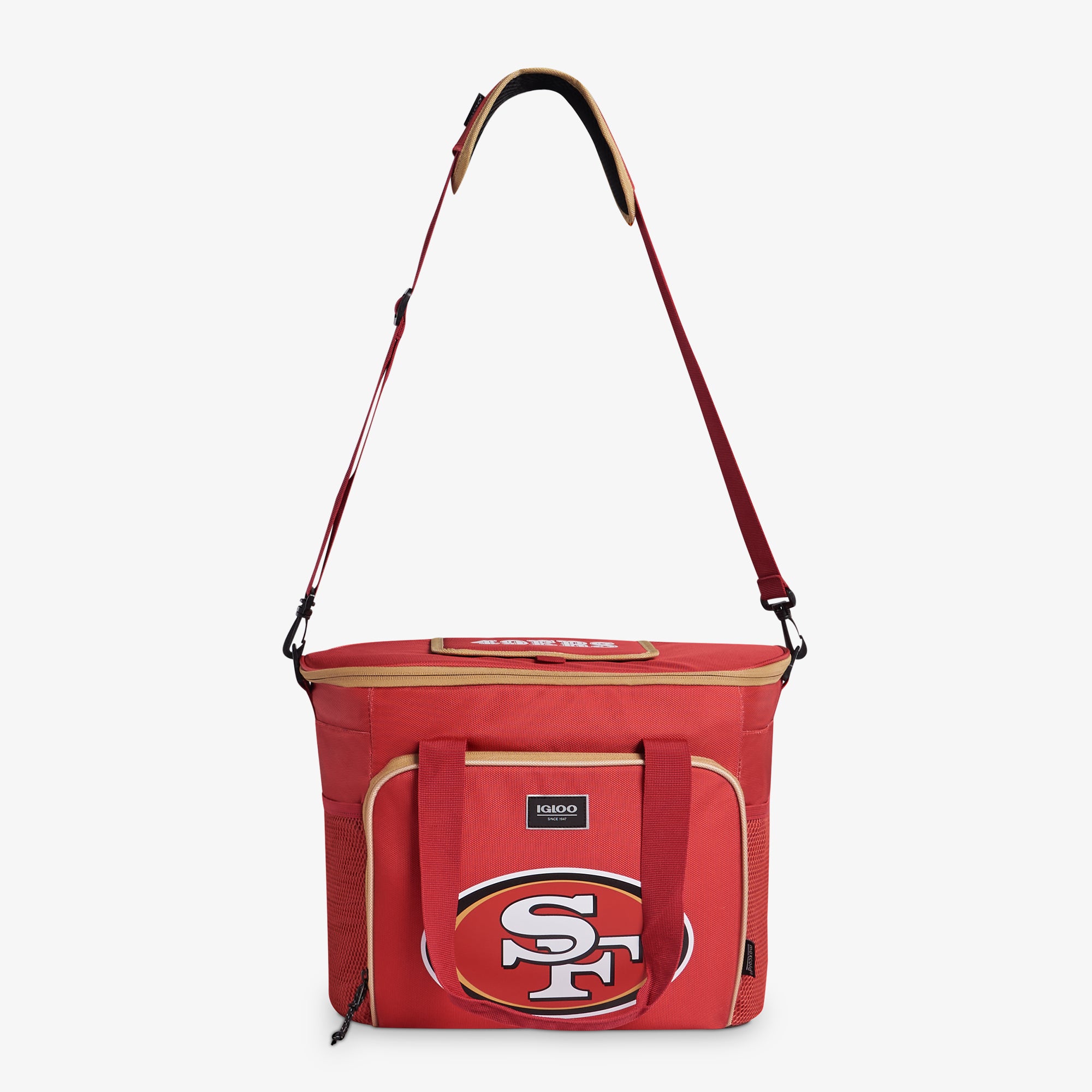 San Francisco 49ers Tailgate Tote、mySite、noshort