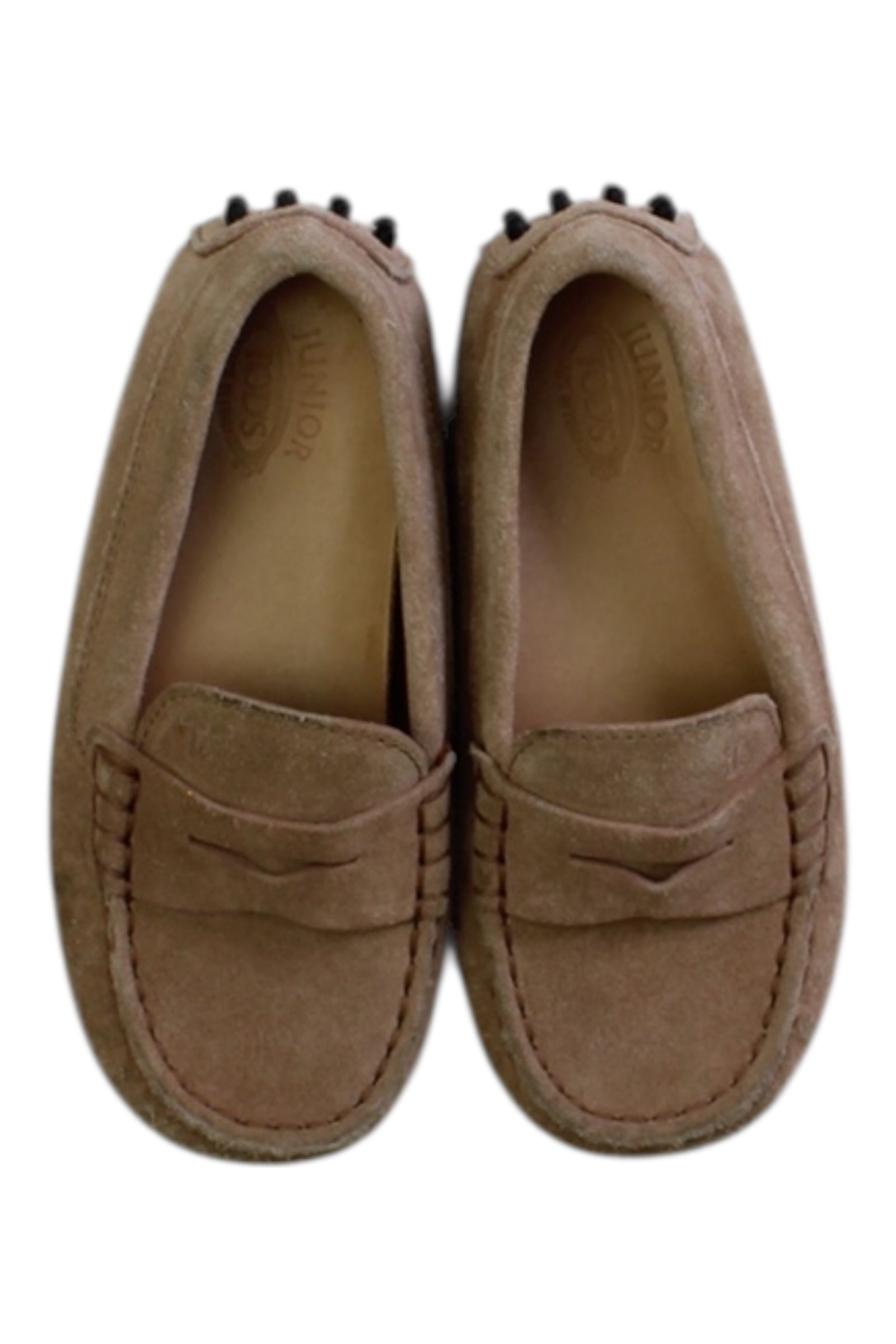 Tod's Moccasins EU26、mySite、g9winljtr