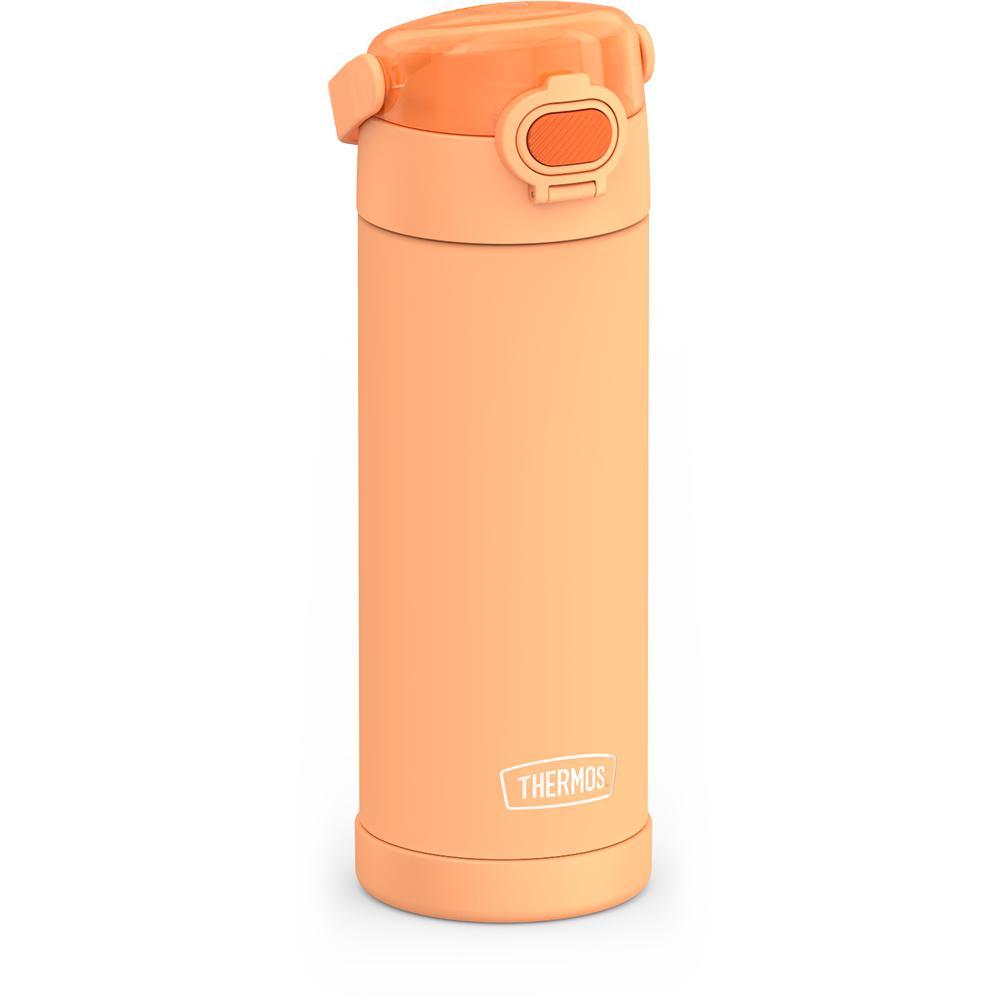 16oz FUNTAINER® WATER BOTTLE WITH LOCKING LID、mySite、noshort