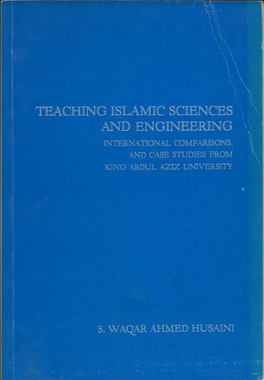 Teaching Islamic Science and Engineering、mySite、topwebapps