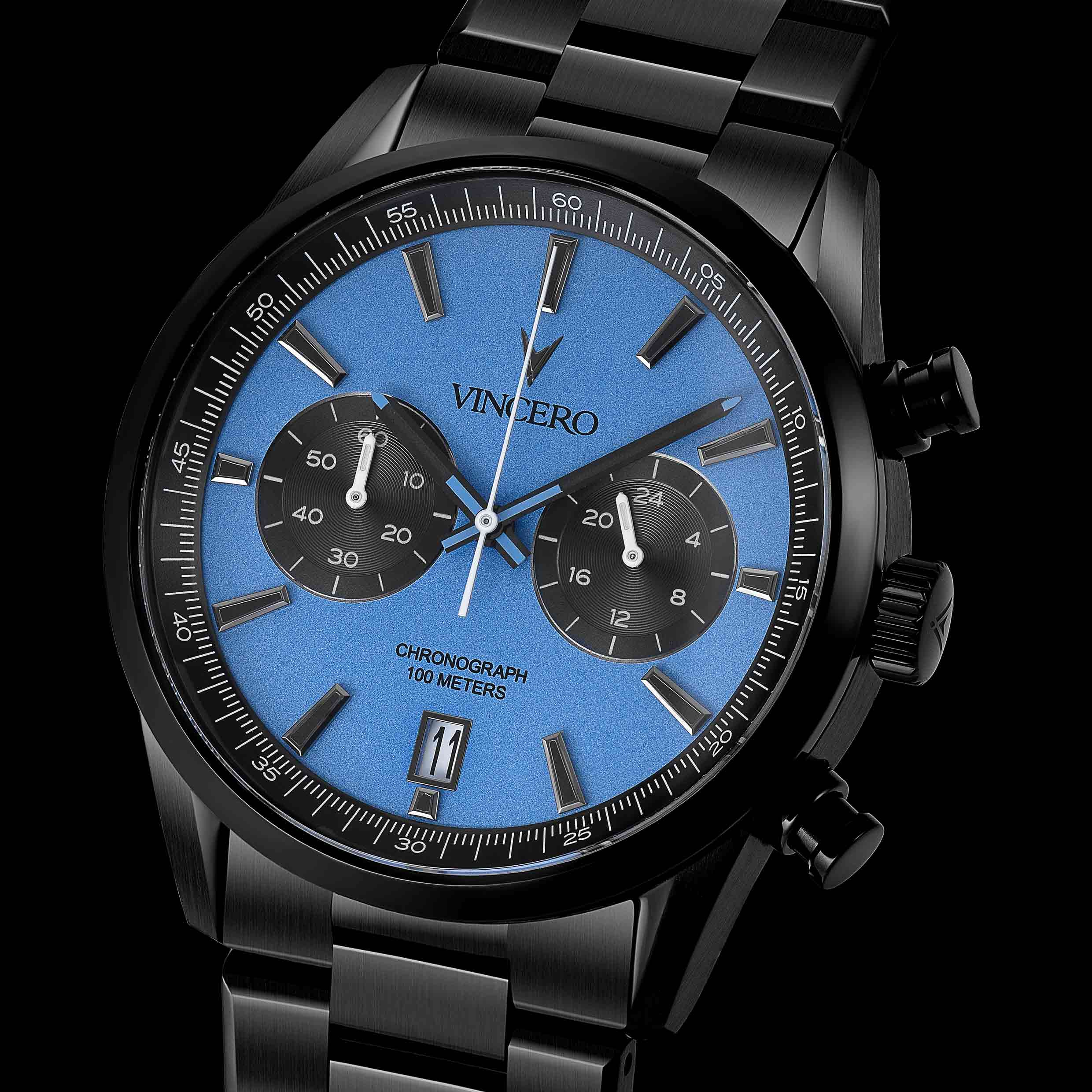 Chrono Limited Edition - Blue Phantom、mySite、botmansion