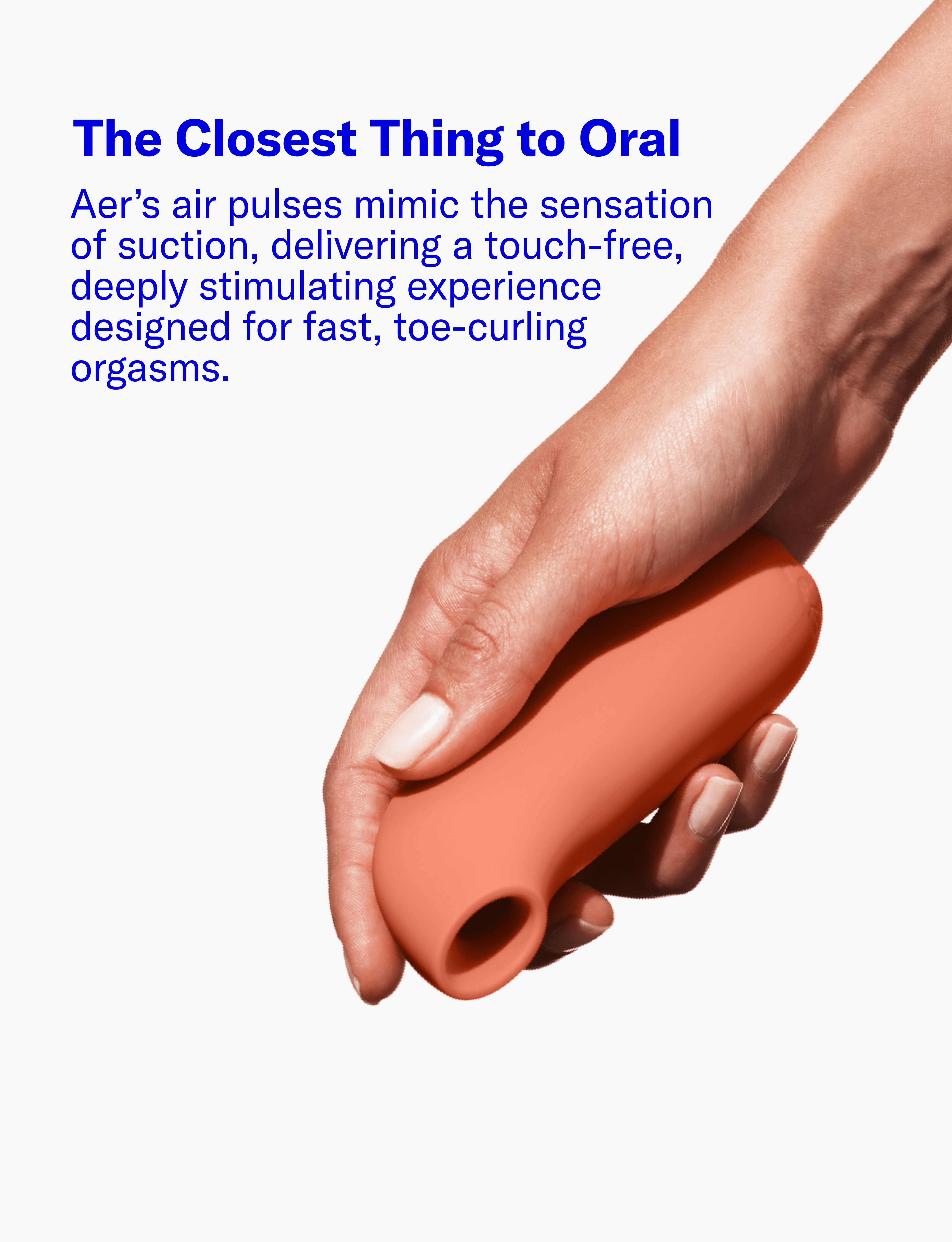 Aer、mySite、bottomscart