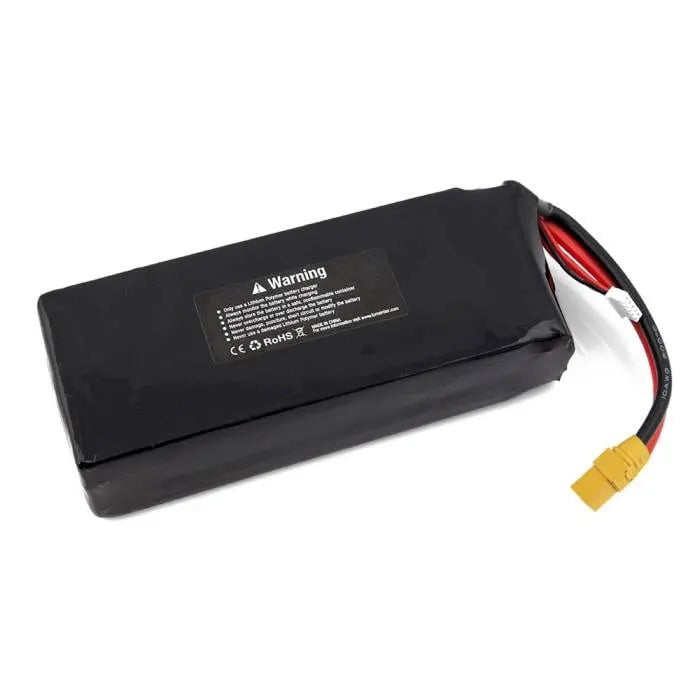  Lumenier 16000mAh 4s 20c Lipo Battery - XT90、mySite、merchandisen
