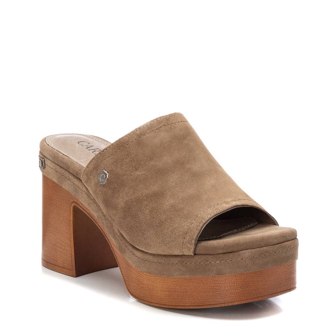 SANDALIA DE MUJER CARMELA 16067703、mySite、gtrtttuynbv