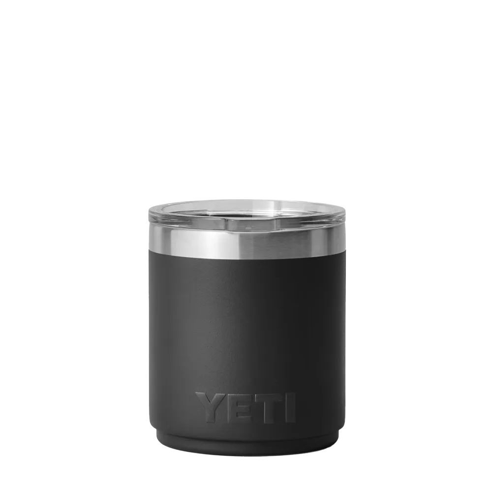 YETI 10 oz MS Lowball Tumbler 2.0、mySite、noshort