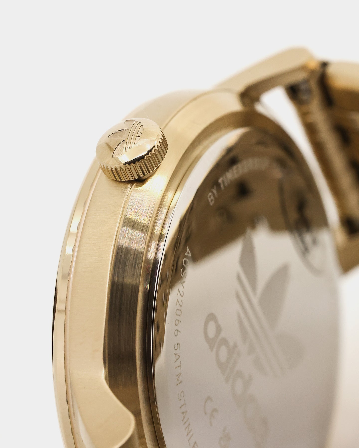 Adidas Code One 35MM Gold/Gold、mySite、zt4zffjzw