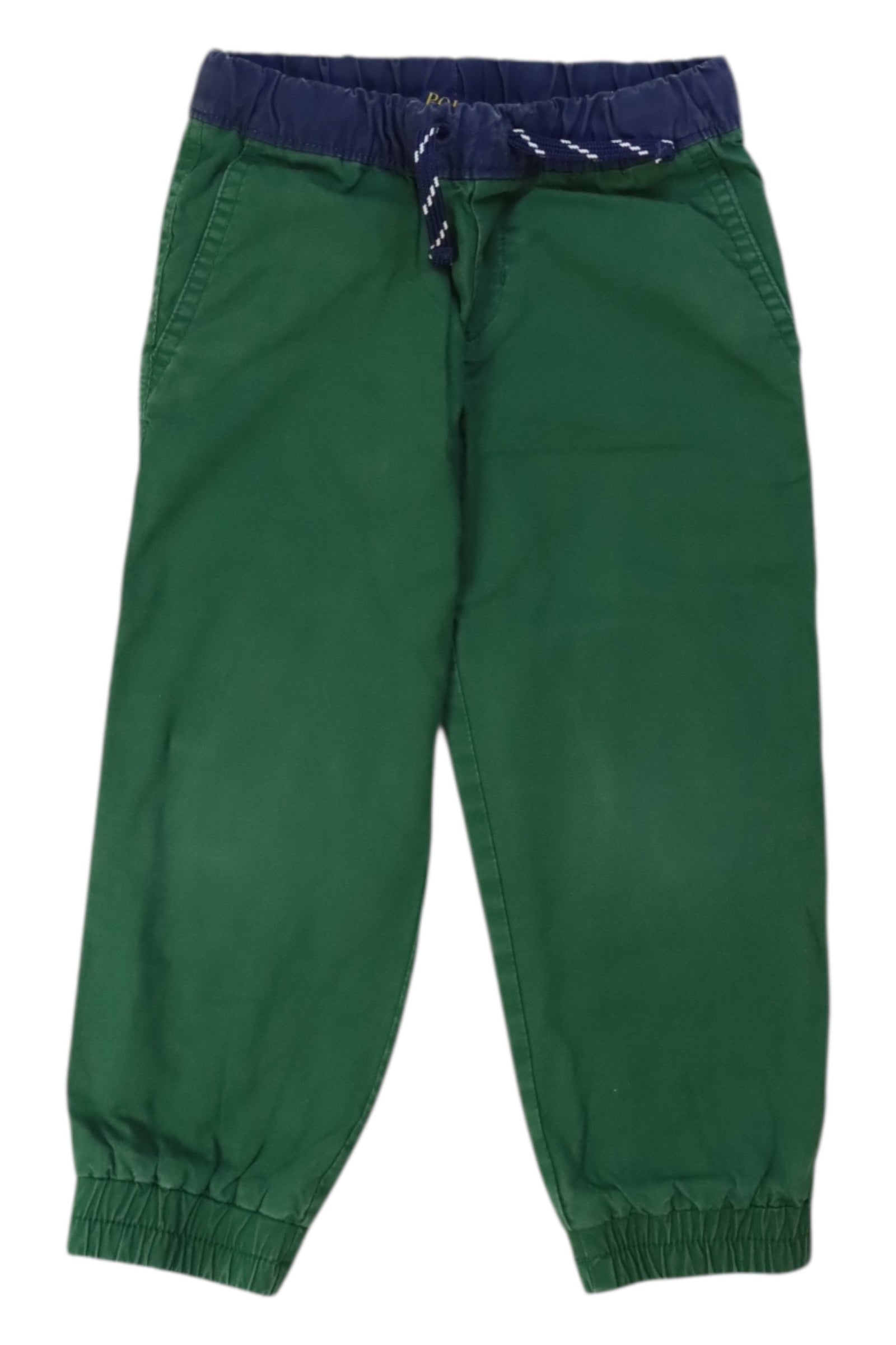 Polo Ralph Lauren Drawstring Casual Pants 2T、mySite、g9winljtr