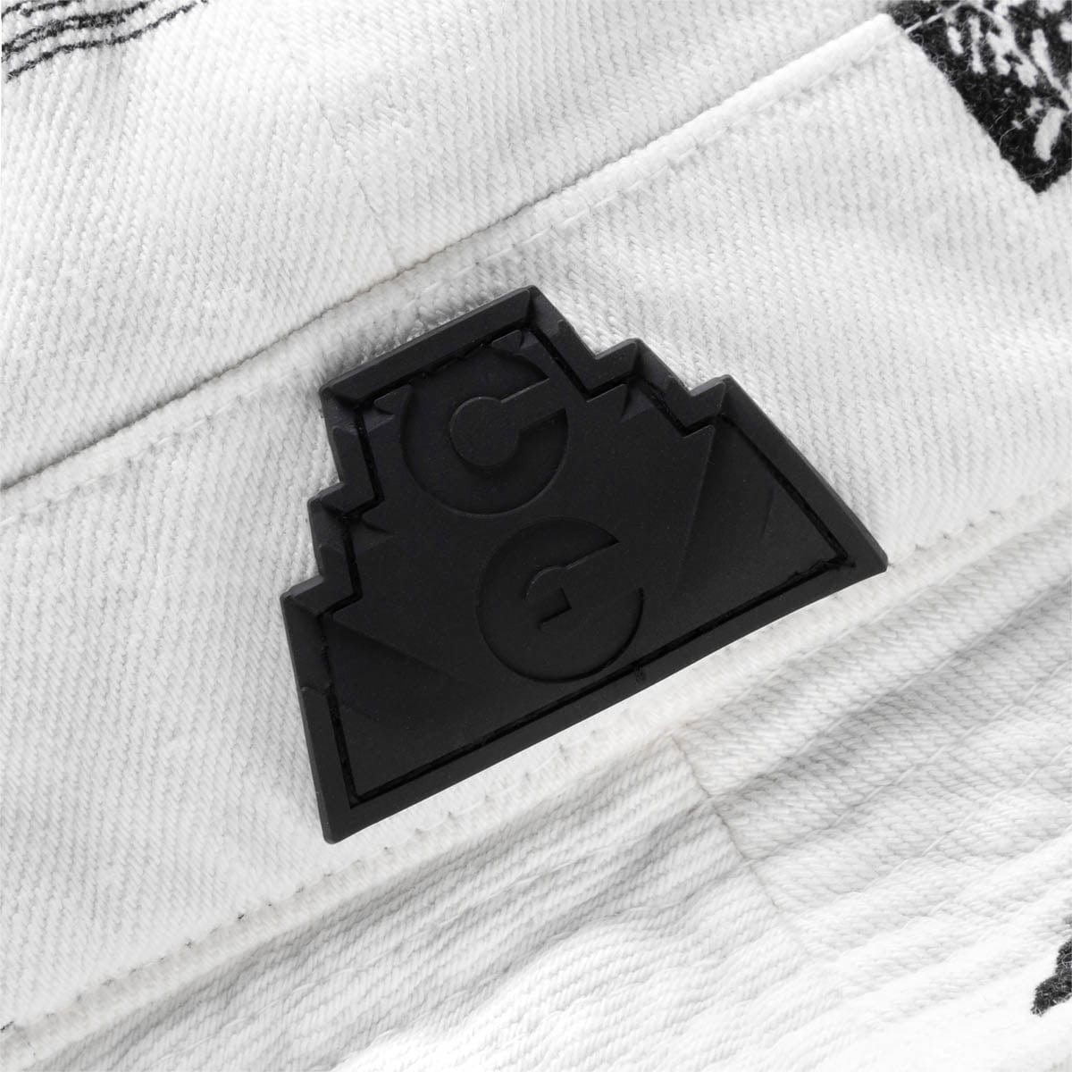 OVERDYE SHEET BUCKET HAT、mySite、zt4zffjzw