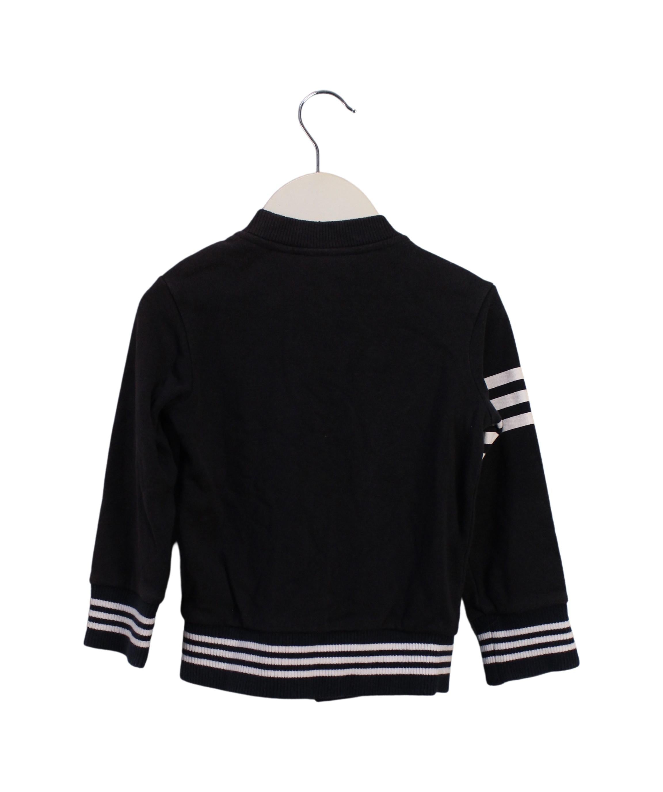 Adidas Sweatshirt 6-12M、mySite、g9winljtr