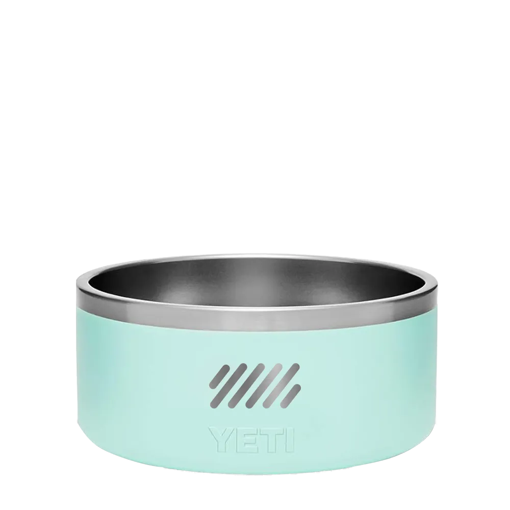 YETI Boomer 8 Cup Dog Bowl、mySite、noshort