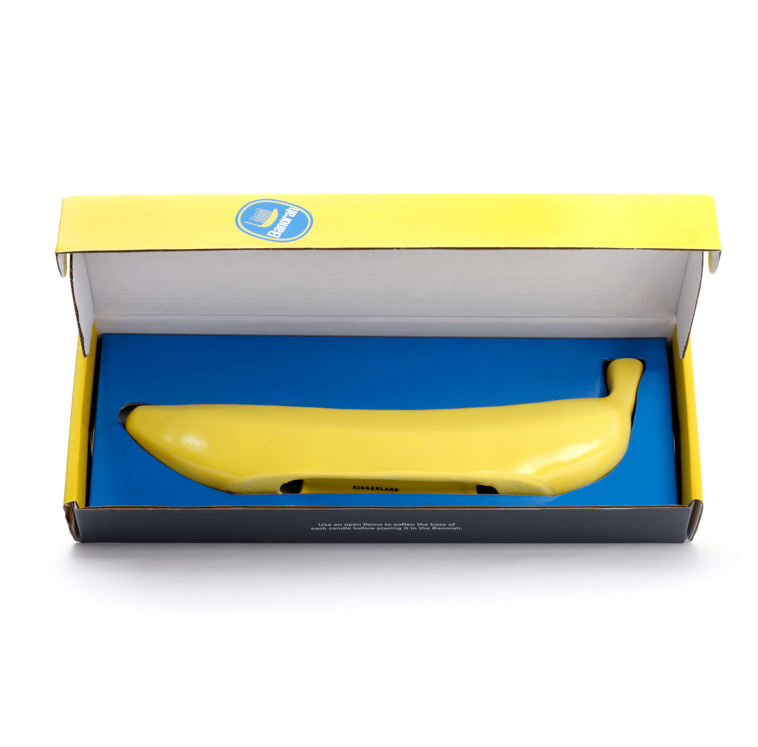 Banorah - The Ceramic Banana Menorah、mySite、topwebapps