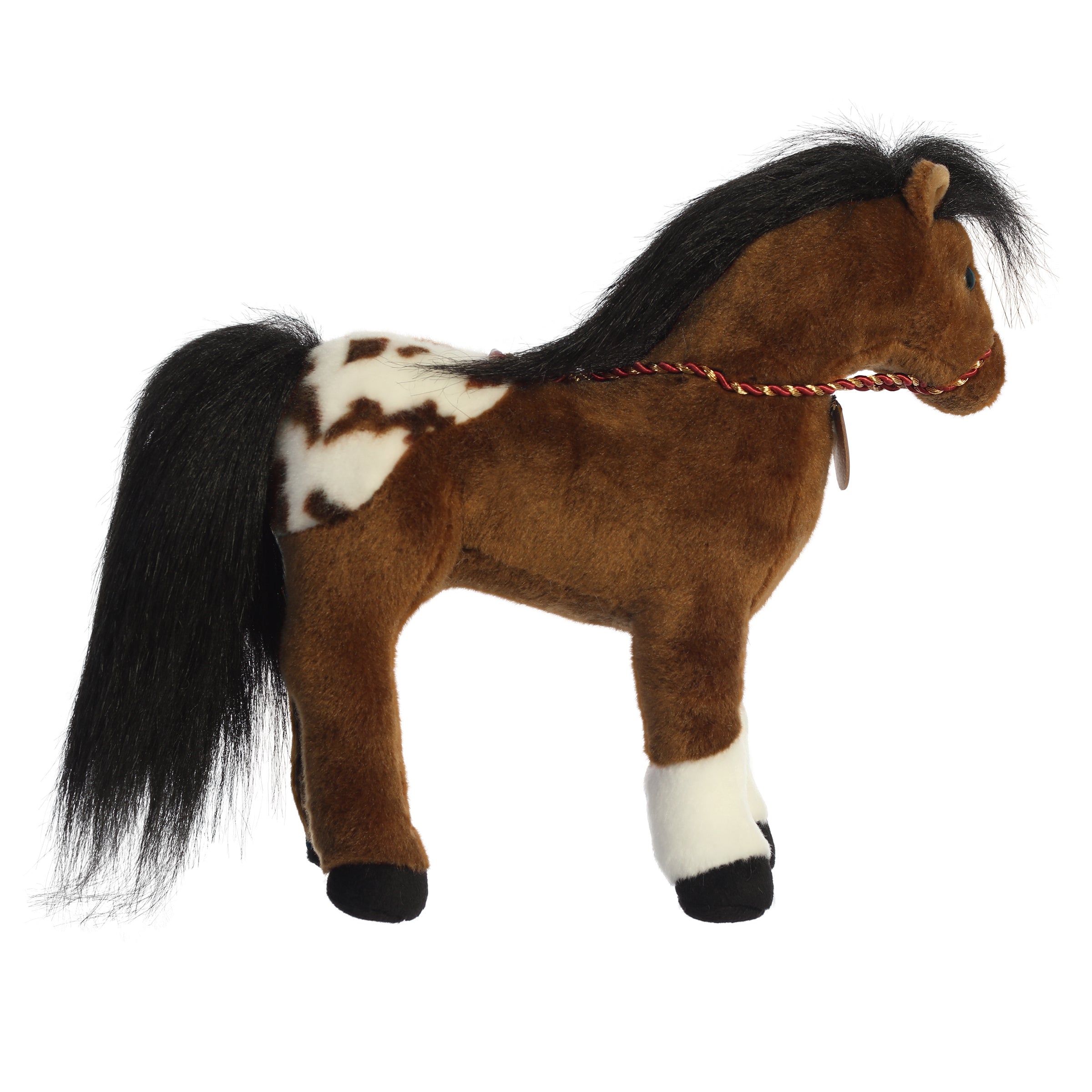 Aurora® - Breyer® - Showstoppers - 13 Appaloosa、mySite、g9winljtr