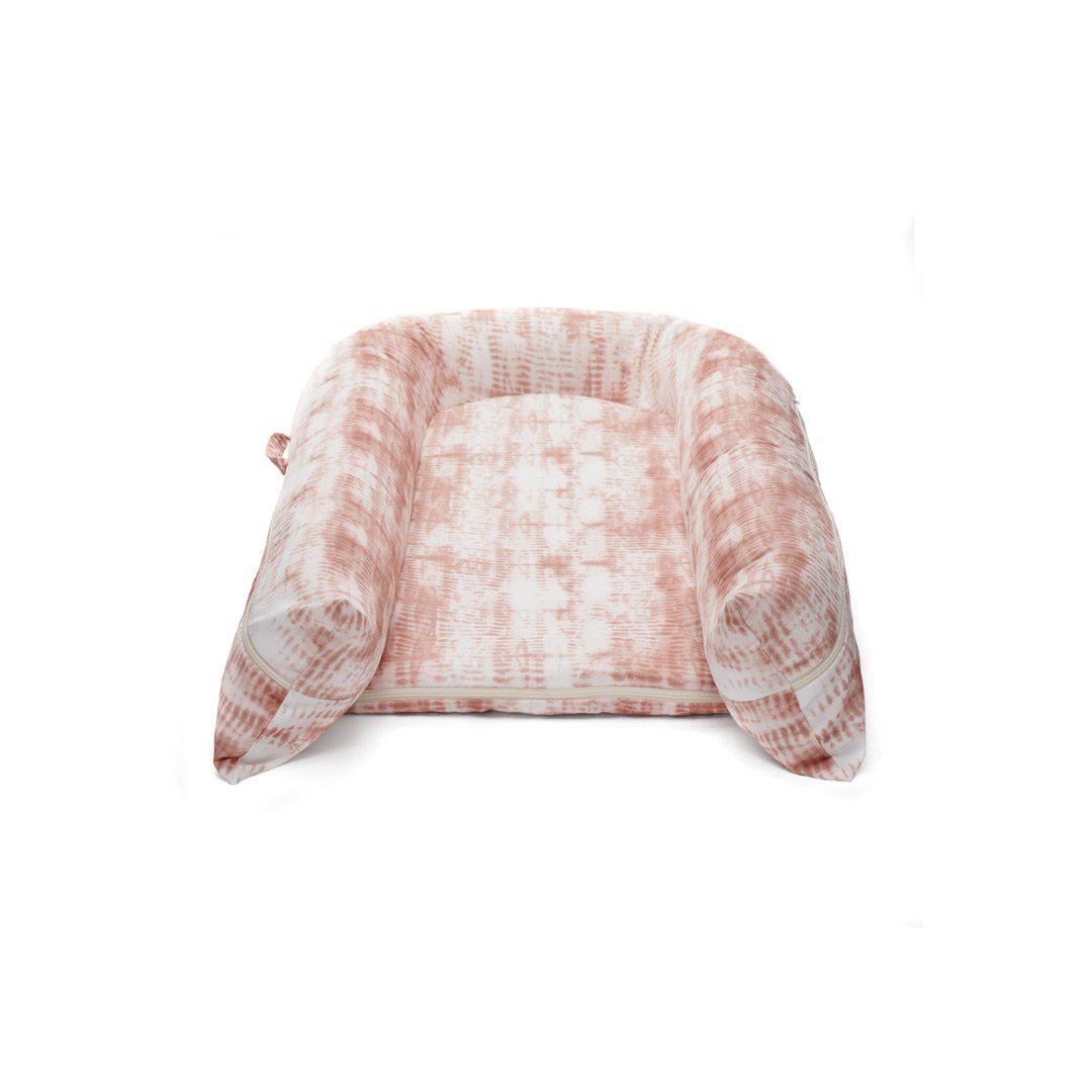  DockATot Grand Cover - Ginger Shibori、mySite、merchandisen